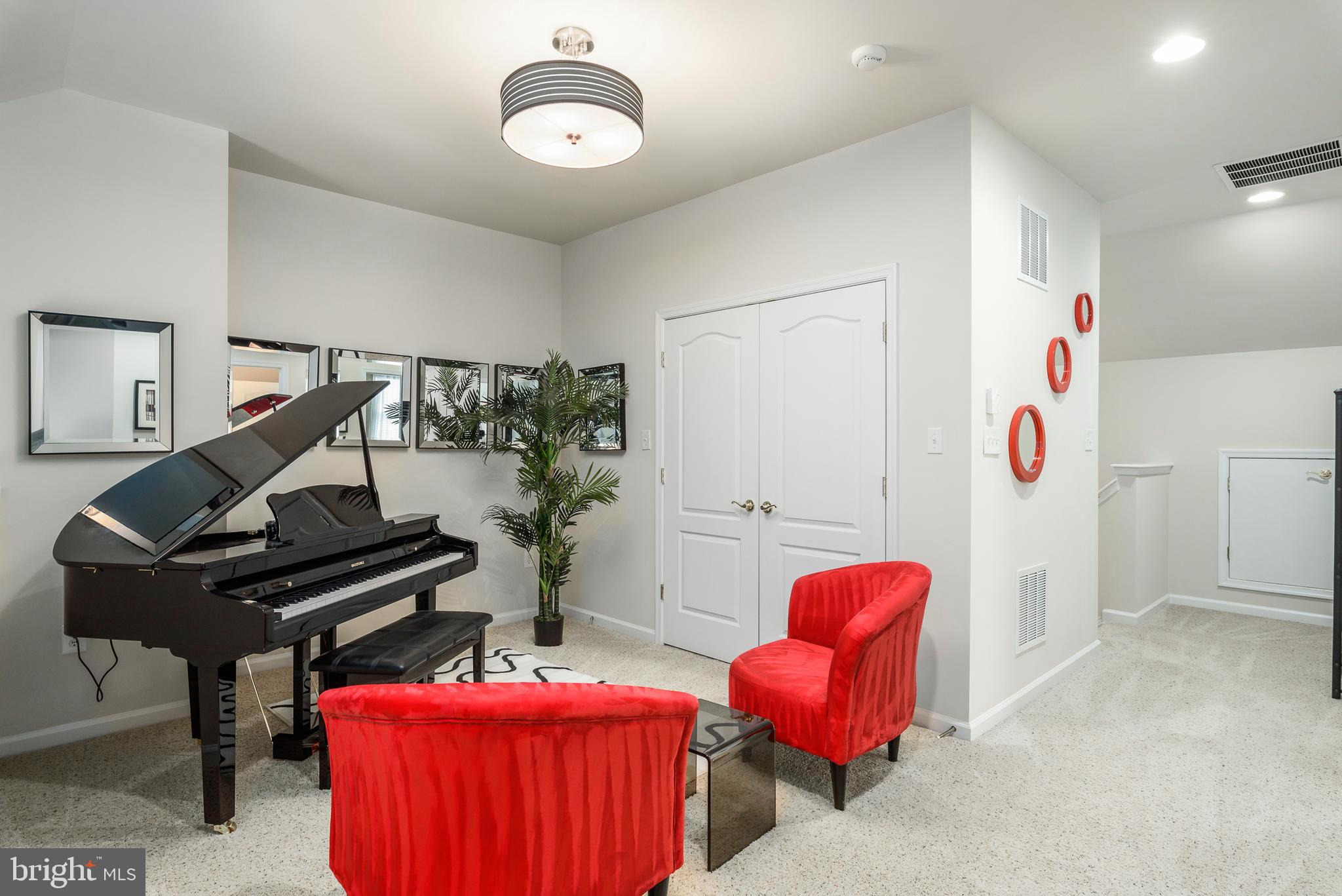 POTOMAC GREEN - Residential