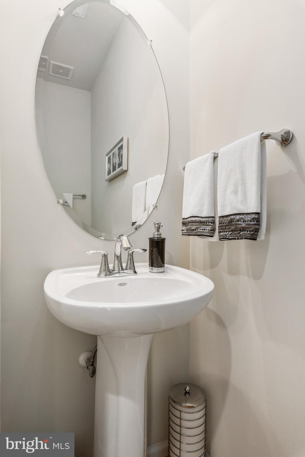 POTOMAC GREEN - Residential