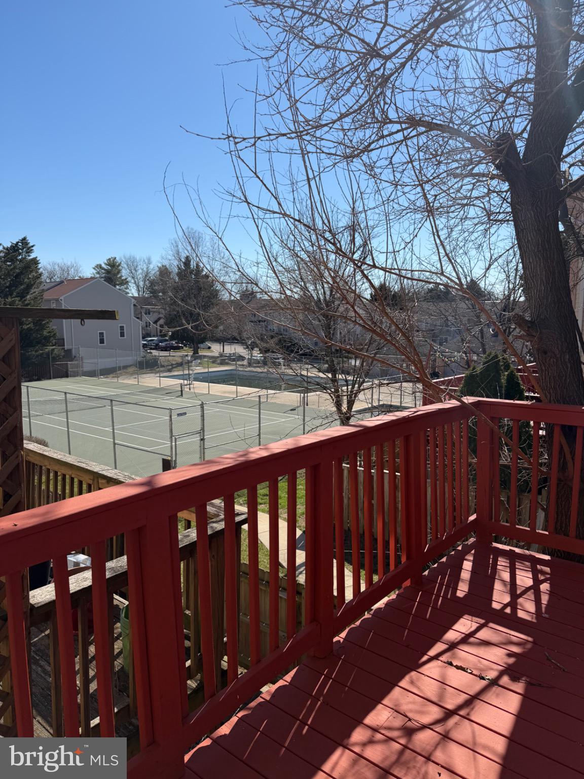 STONEHEDGE CODM - Residential Lease