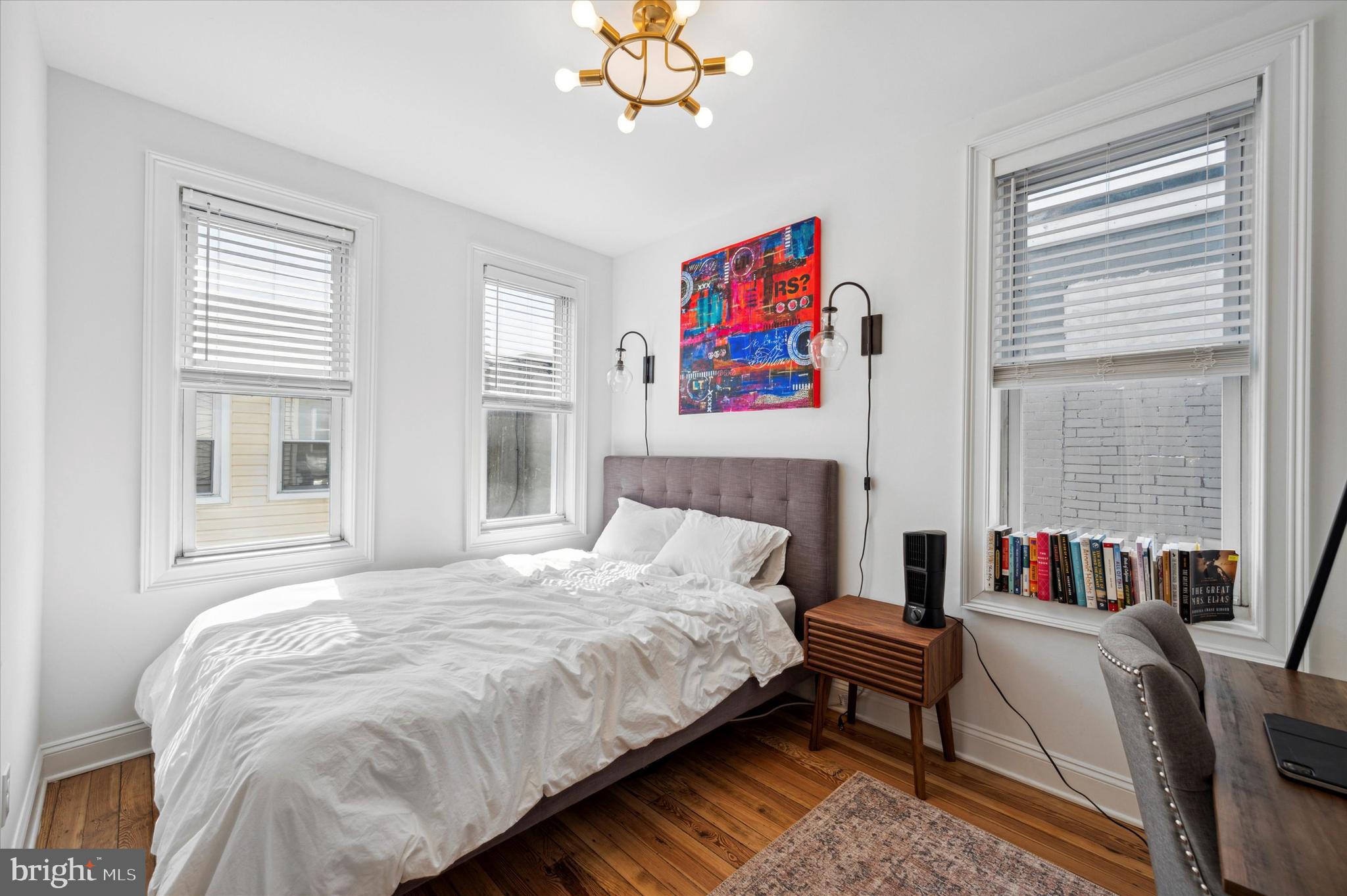 DICKINSON NARROWS - Residential Lease