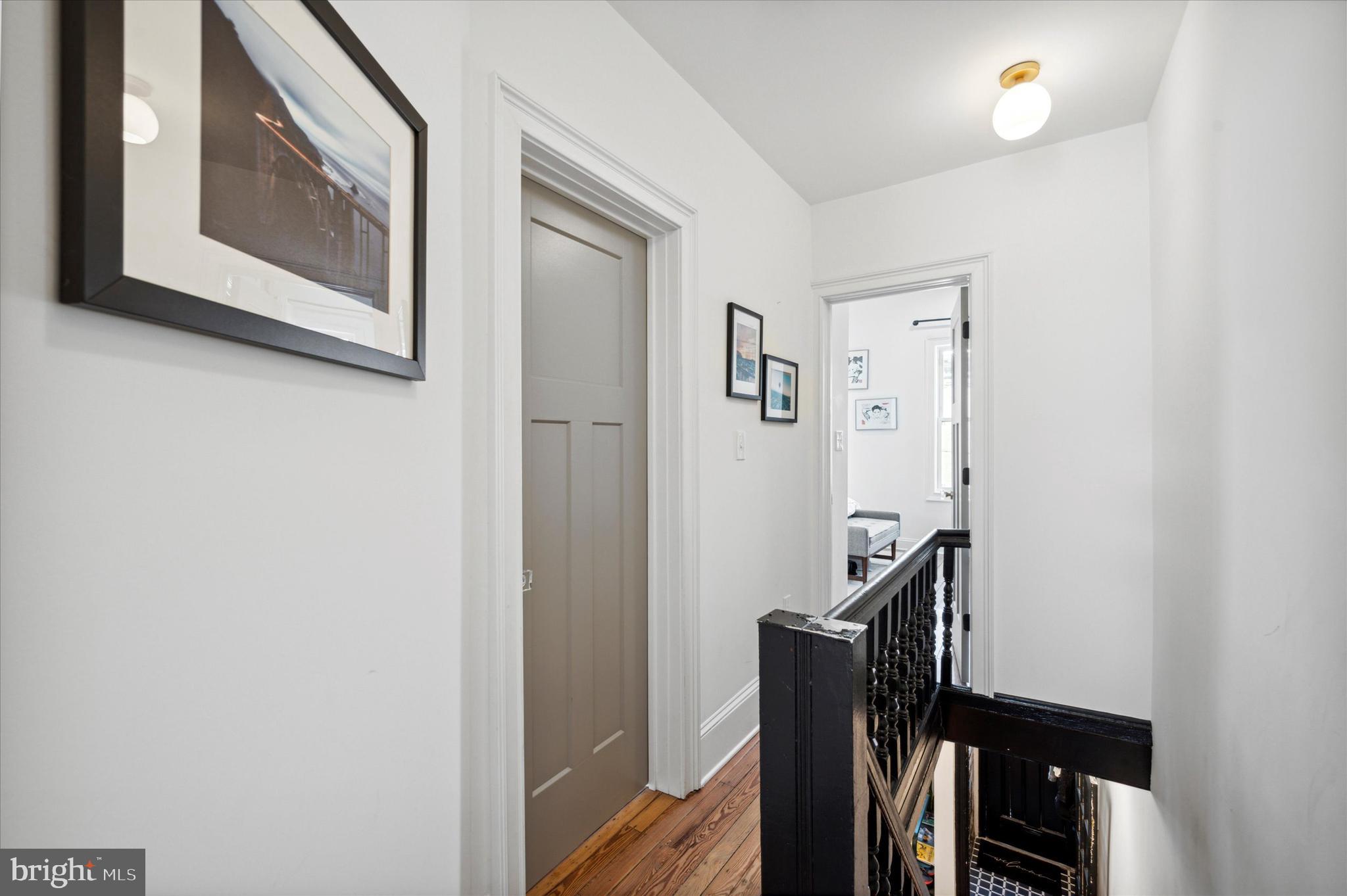 DICKINSON NARROWS - Residential Lease