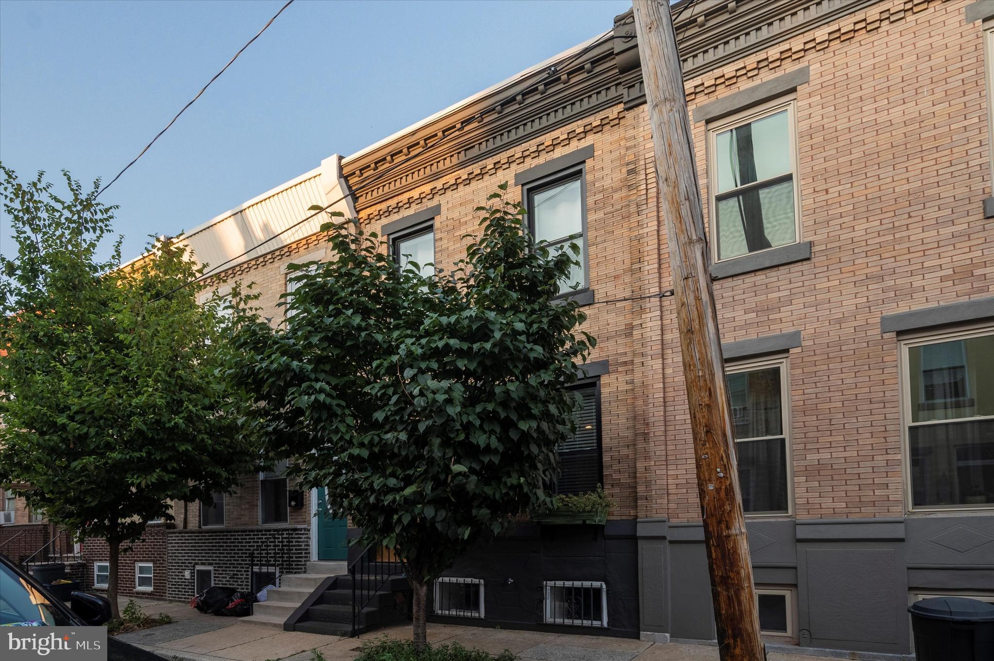 DICKINSON NARROWS - Residential Lease