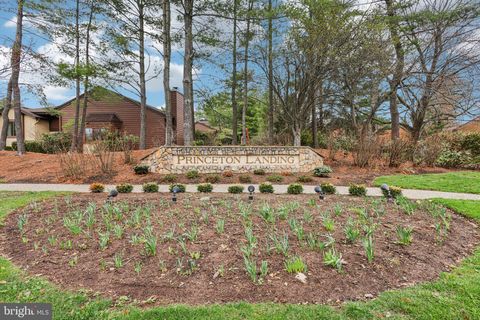 Photo of 1304 Sayre Drive, PRINCETON, NJ 08540 (MLS # NJMX2011604)