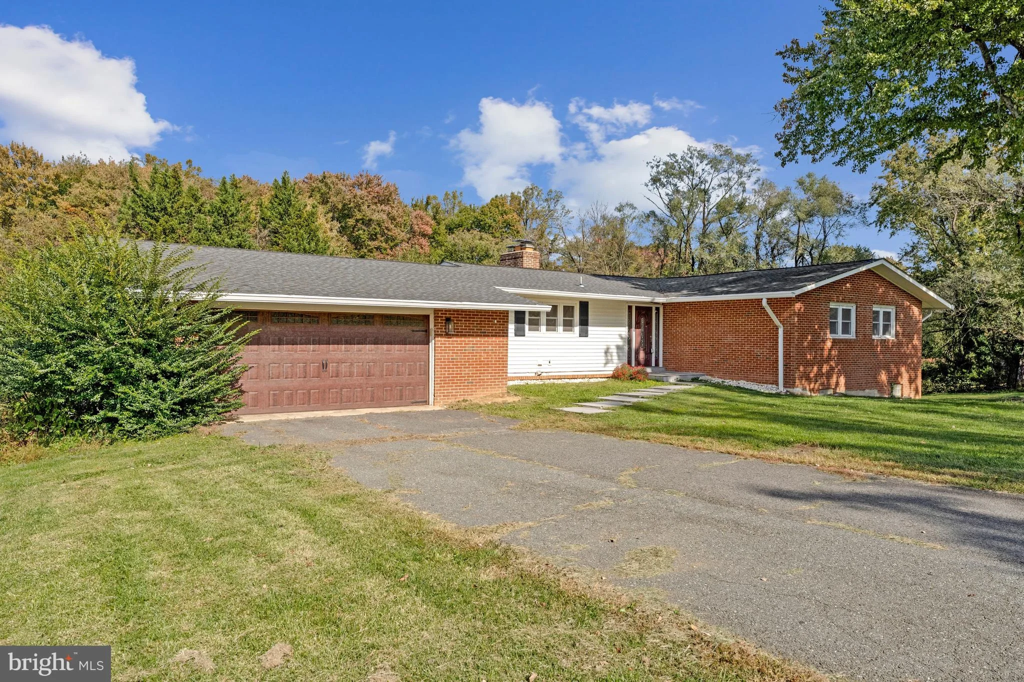2701 Calkins Road
