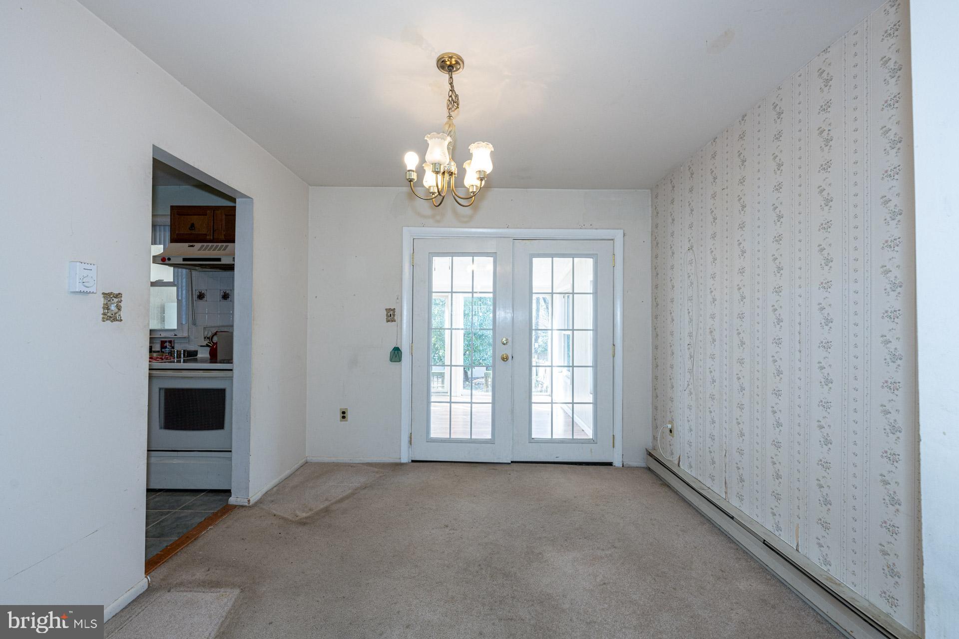 DALE CITY - Residential