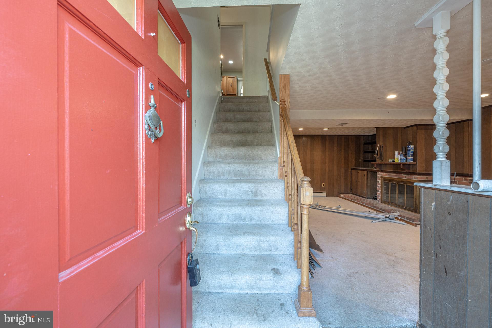 DALE CITY - Residential