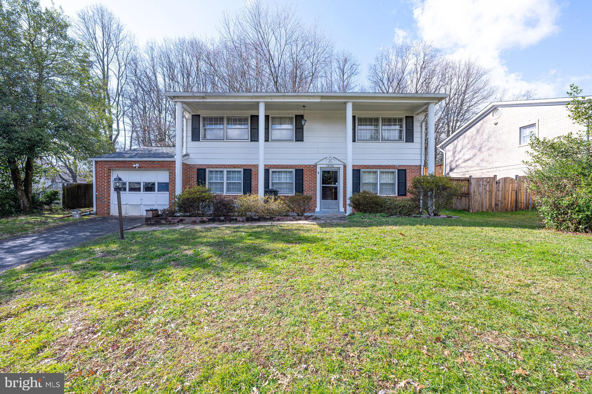 DALE CITY - Residential