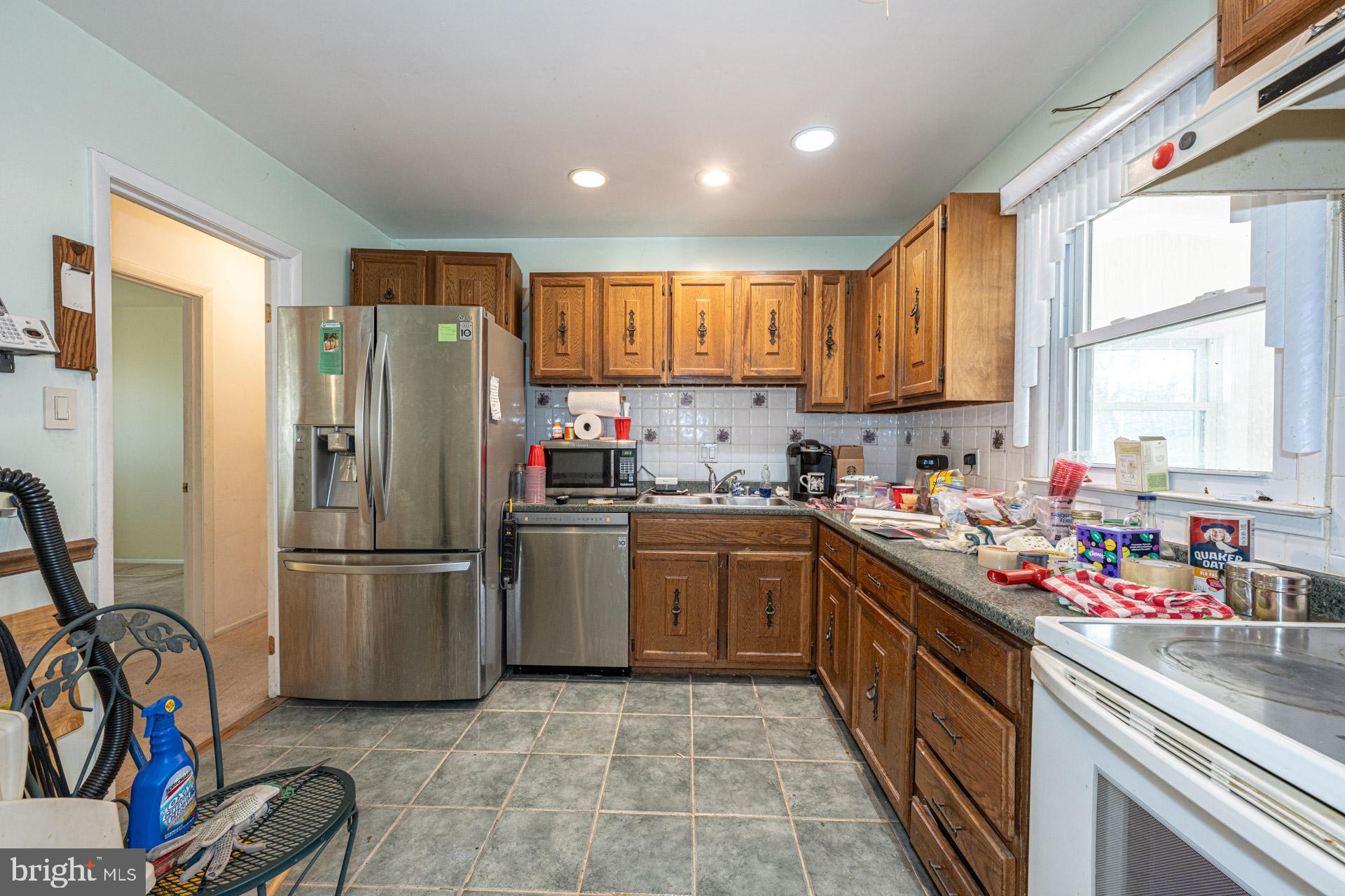 DALE CITY - Residential