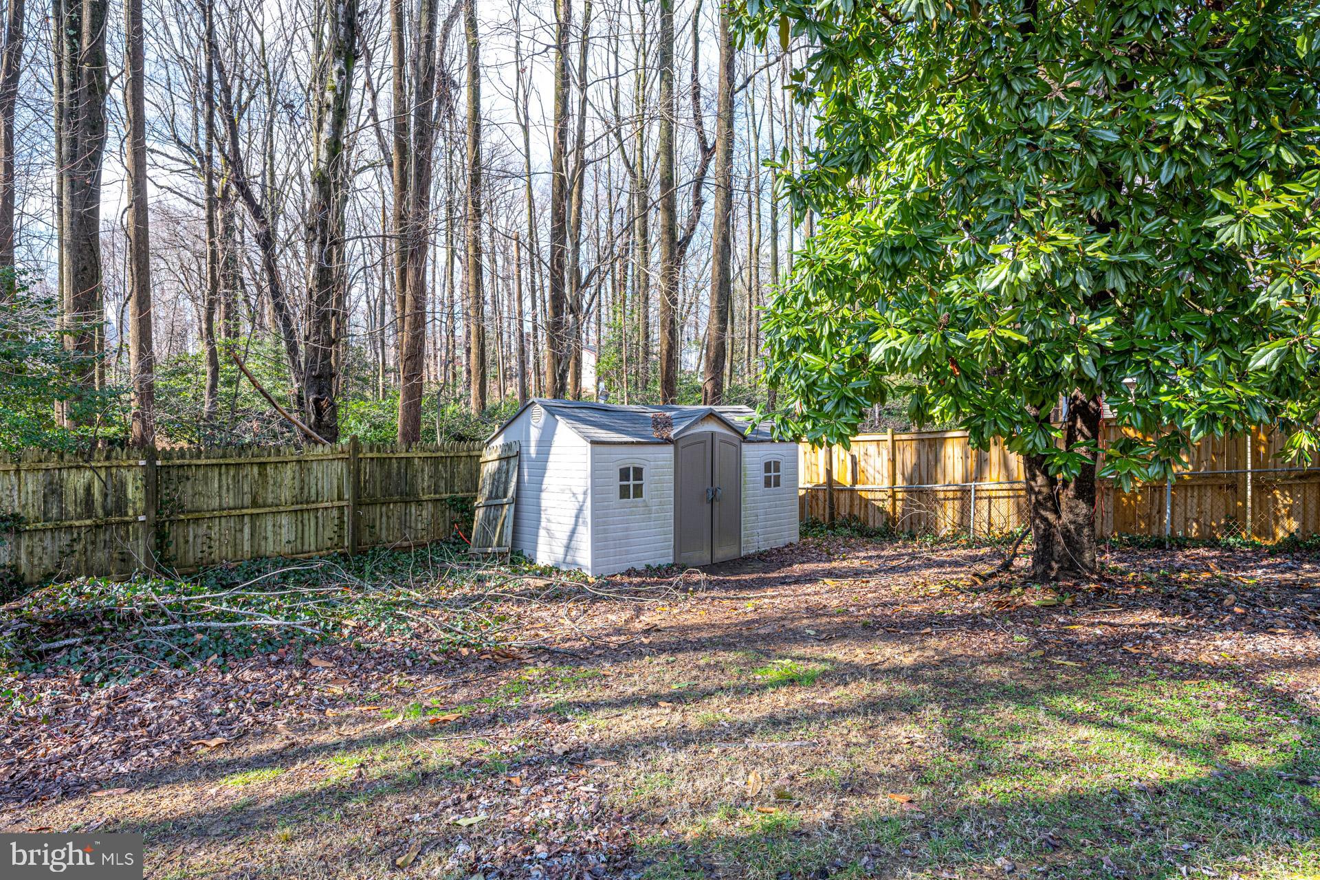 DALE CITY - Residential