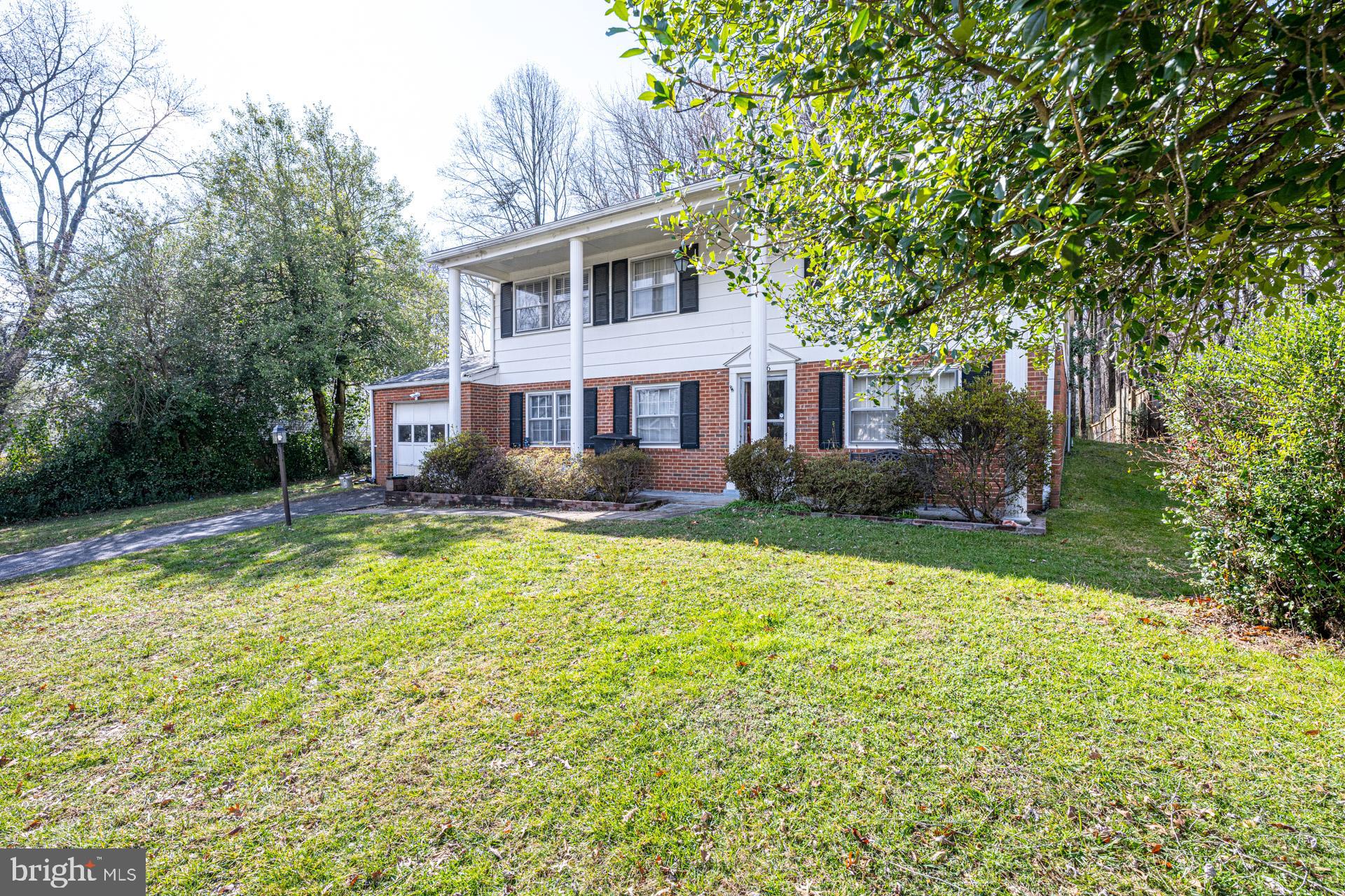 DALE CITY - Residential