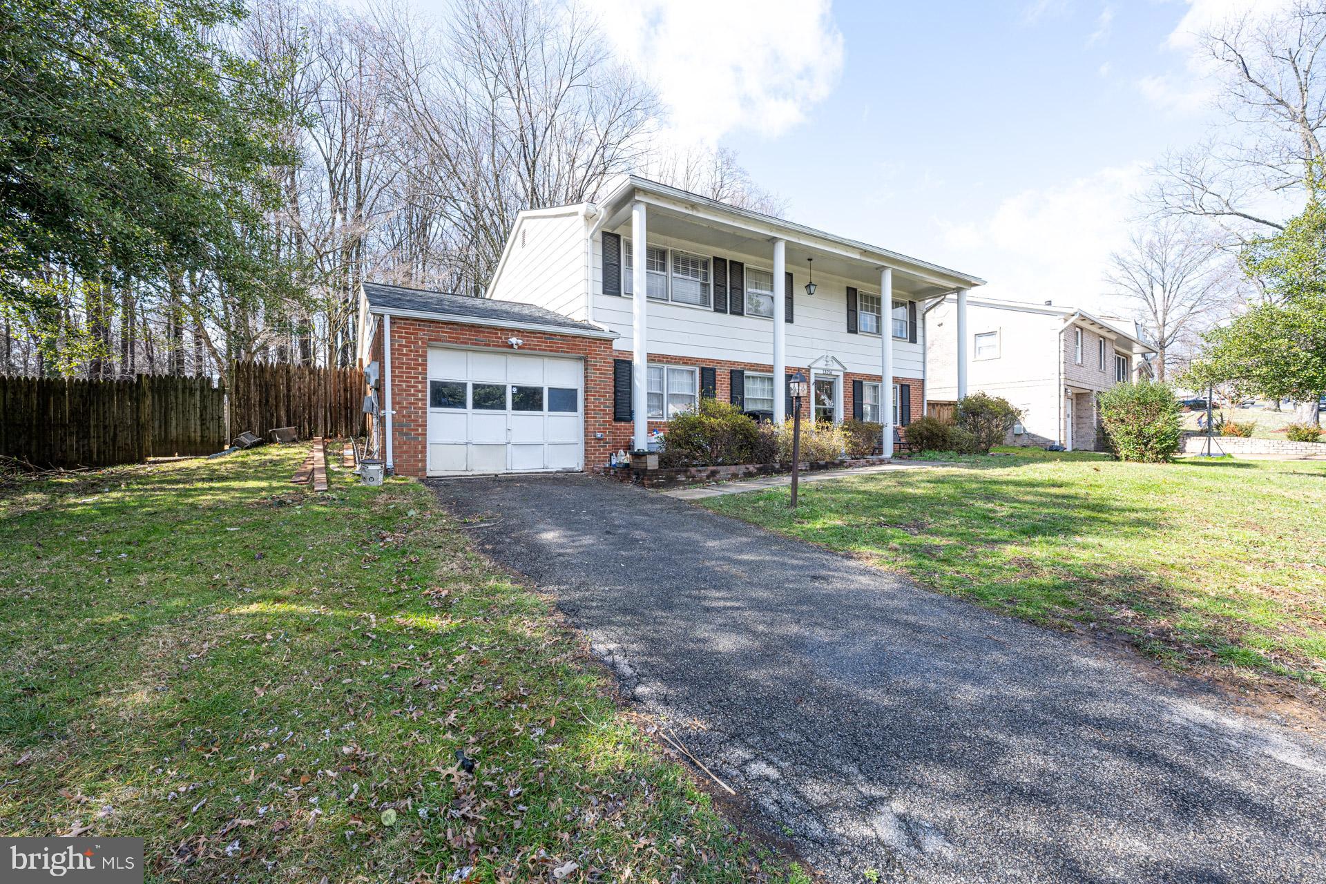 DALE CITY - Residential