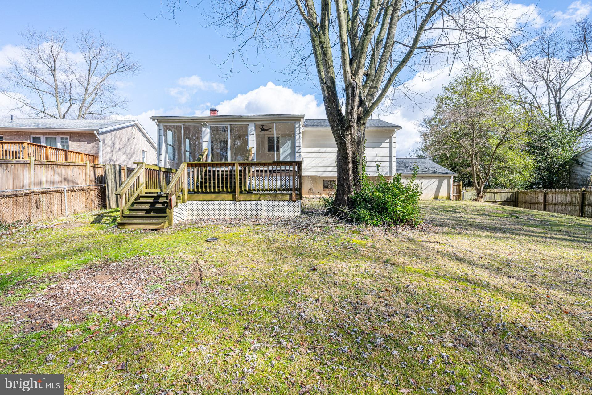 DALE CITY - Residential