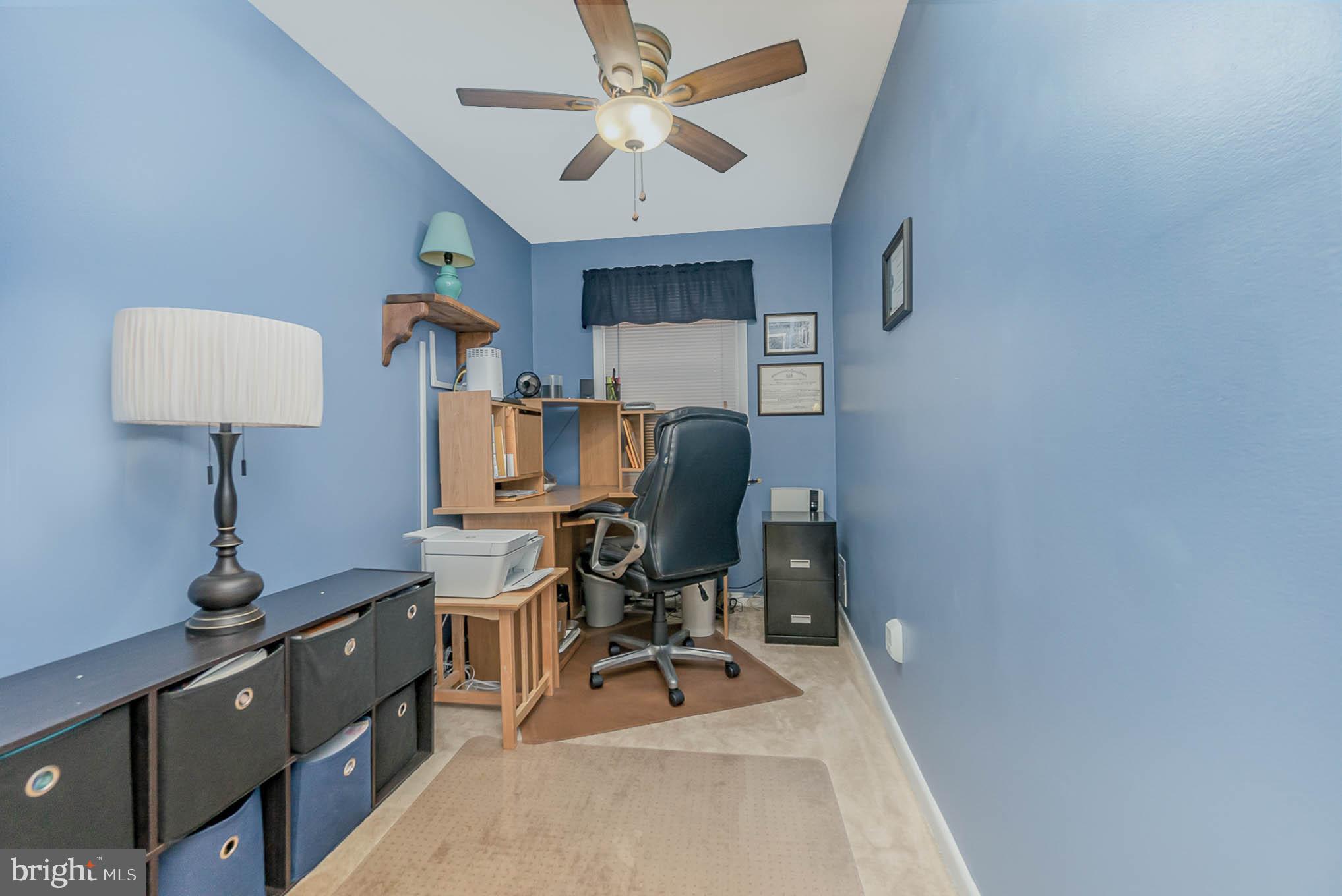 NORTH POINT VILLAGE - Residential