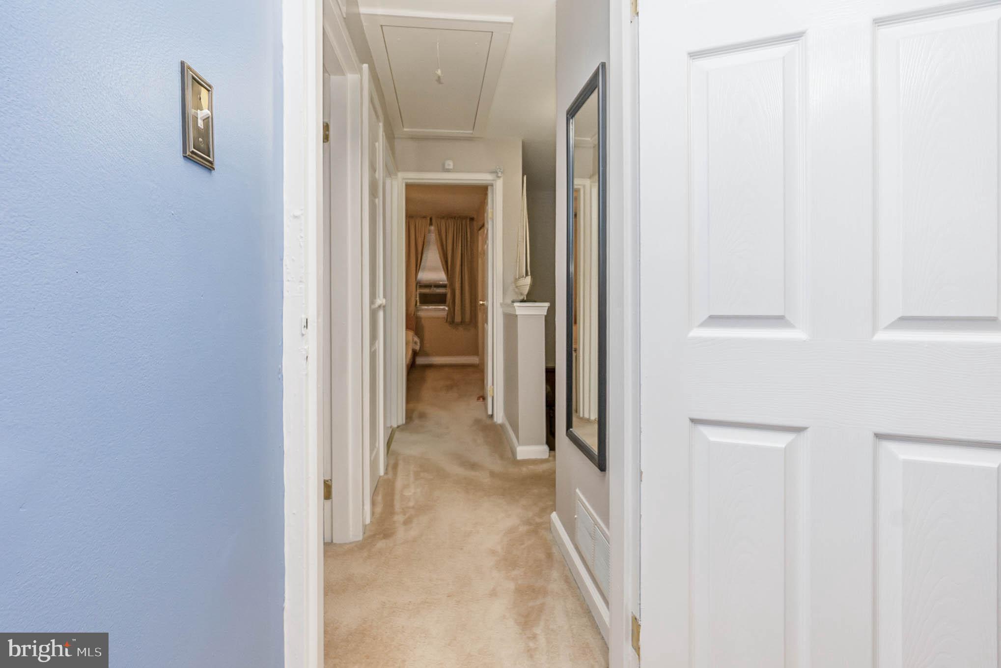 NORTH POINT VILLAGE - Residential