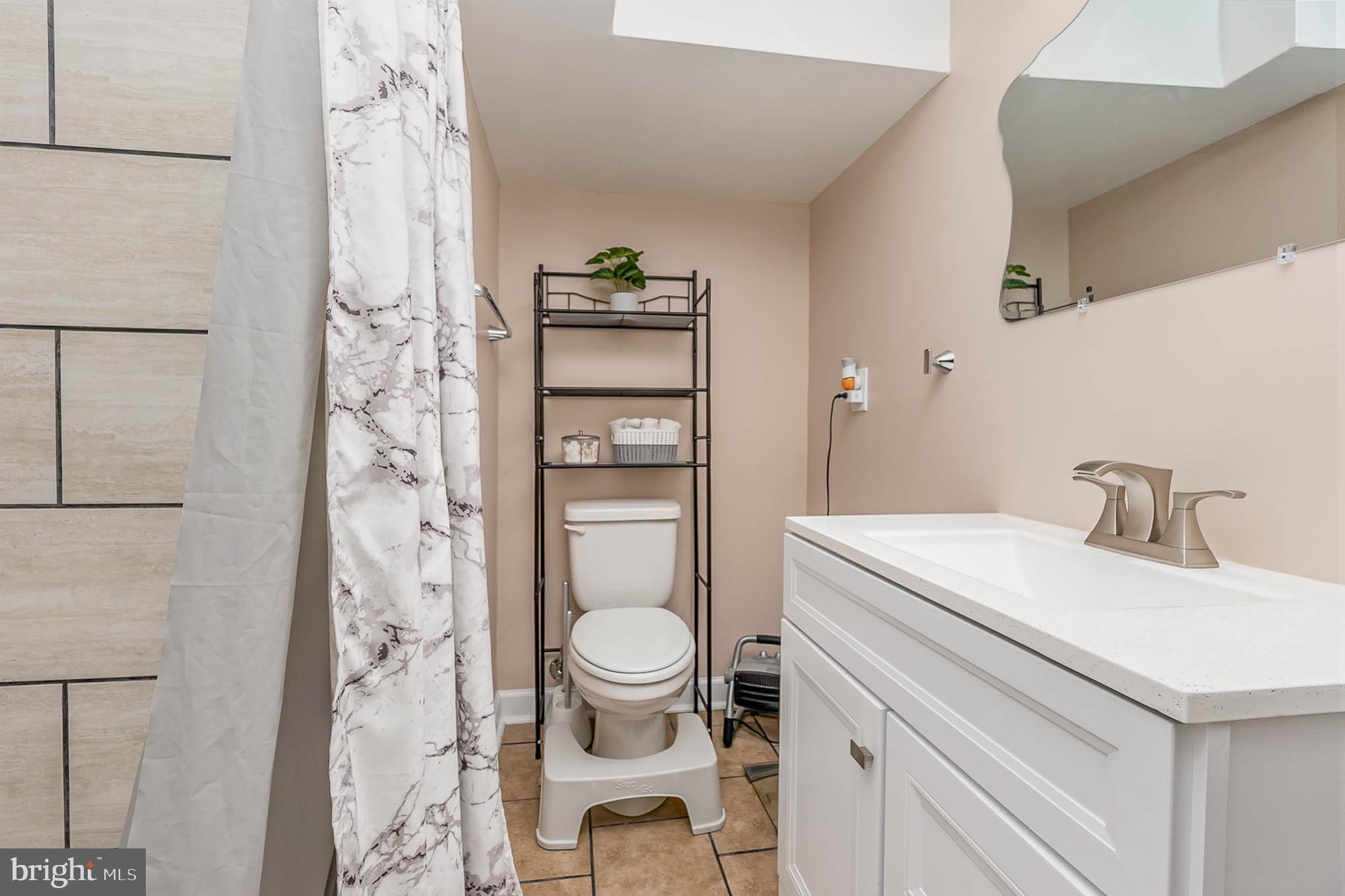 NORTH POINT VILLAGE - Residential