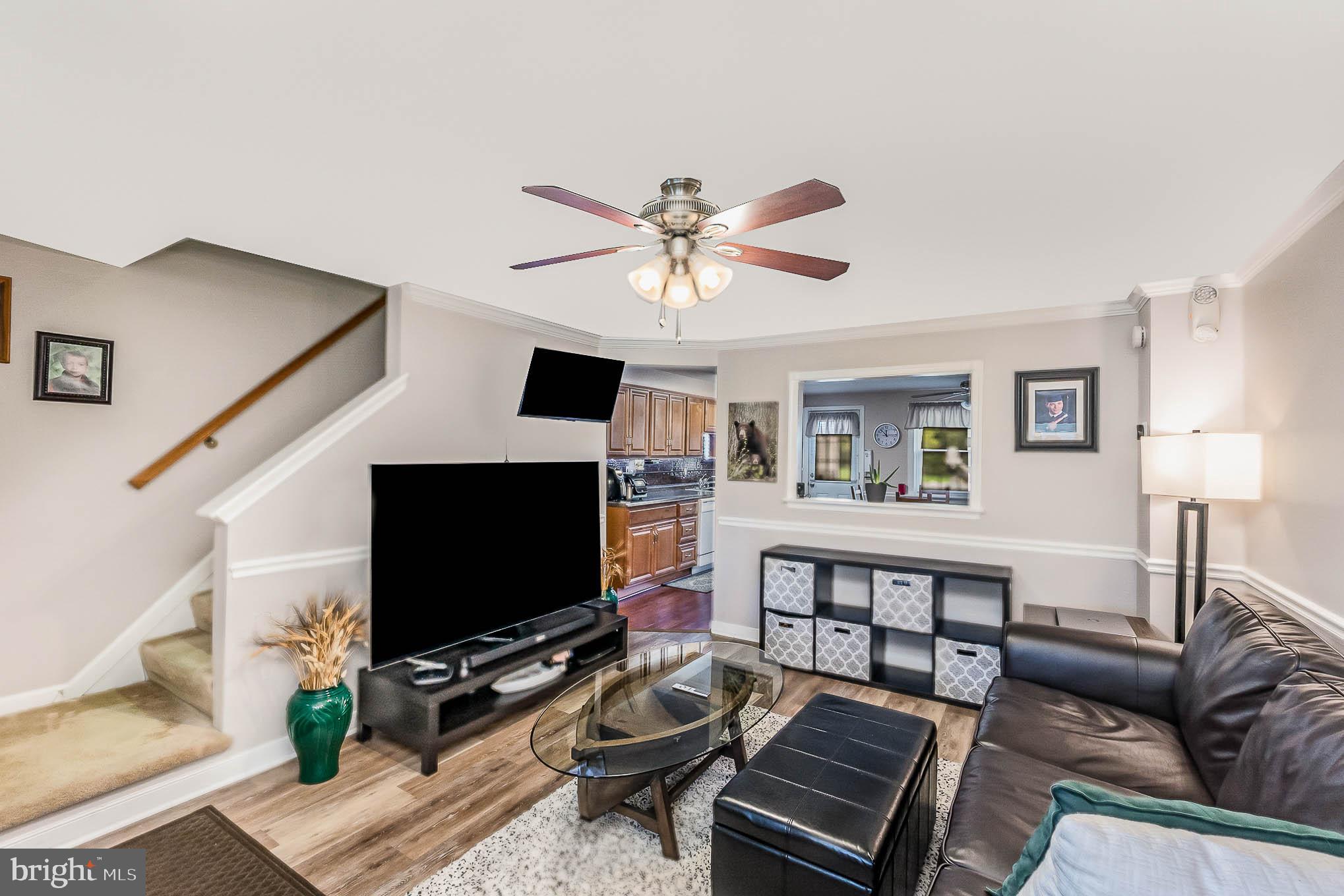 NORTH POINT VILLAGE - Residential