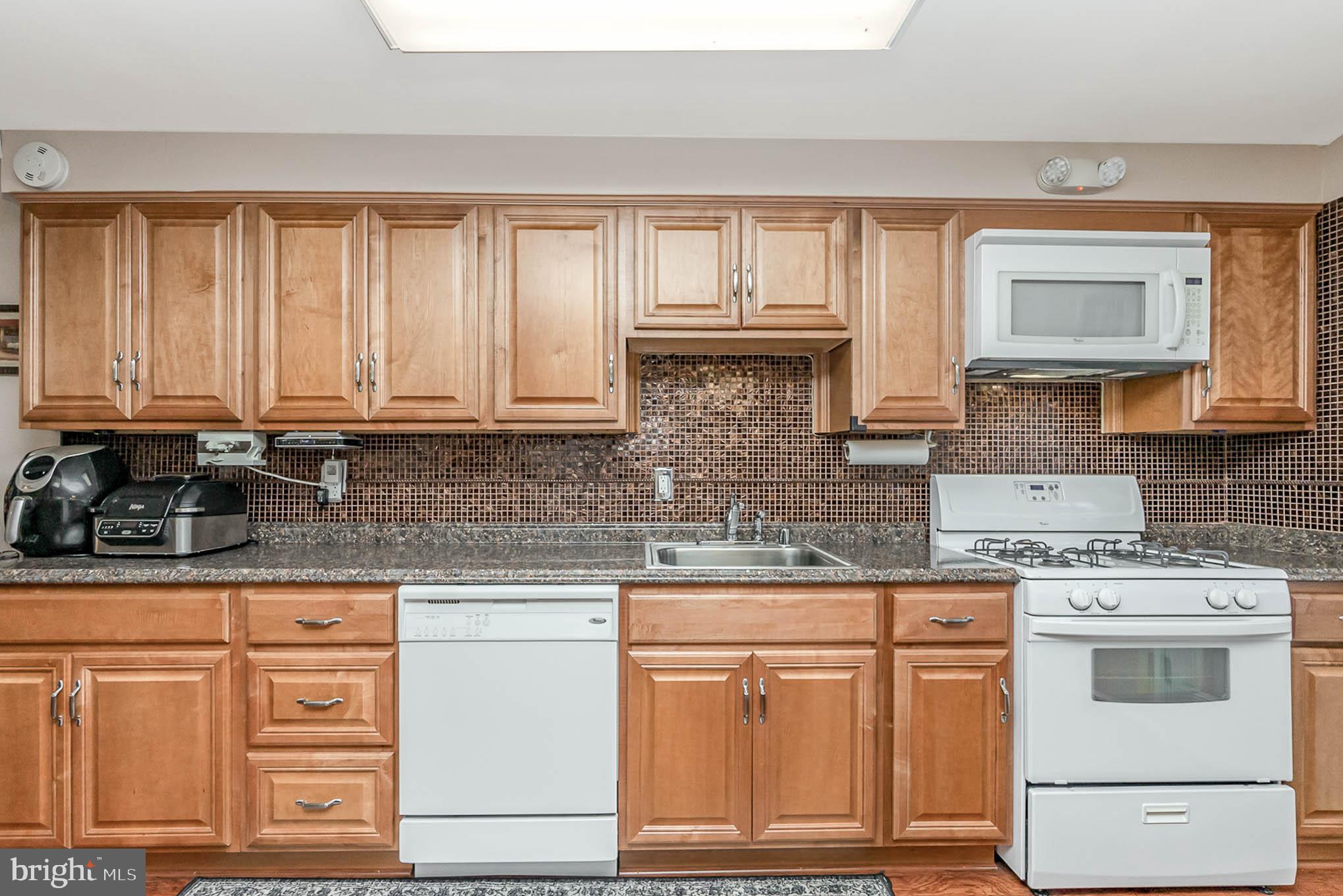 NORTH POINT VILLAGE - Residential