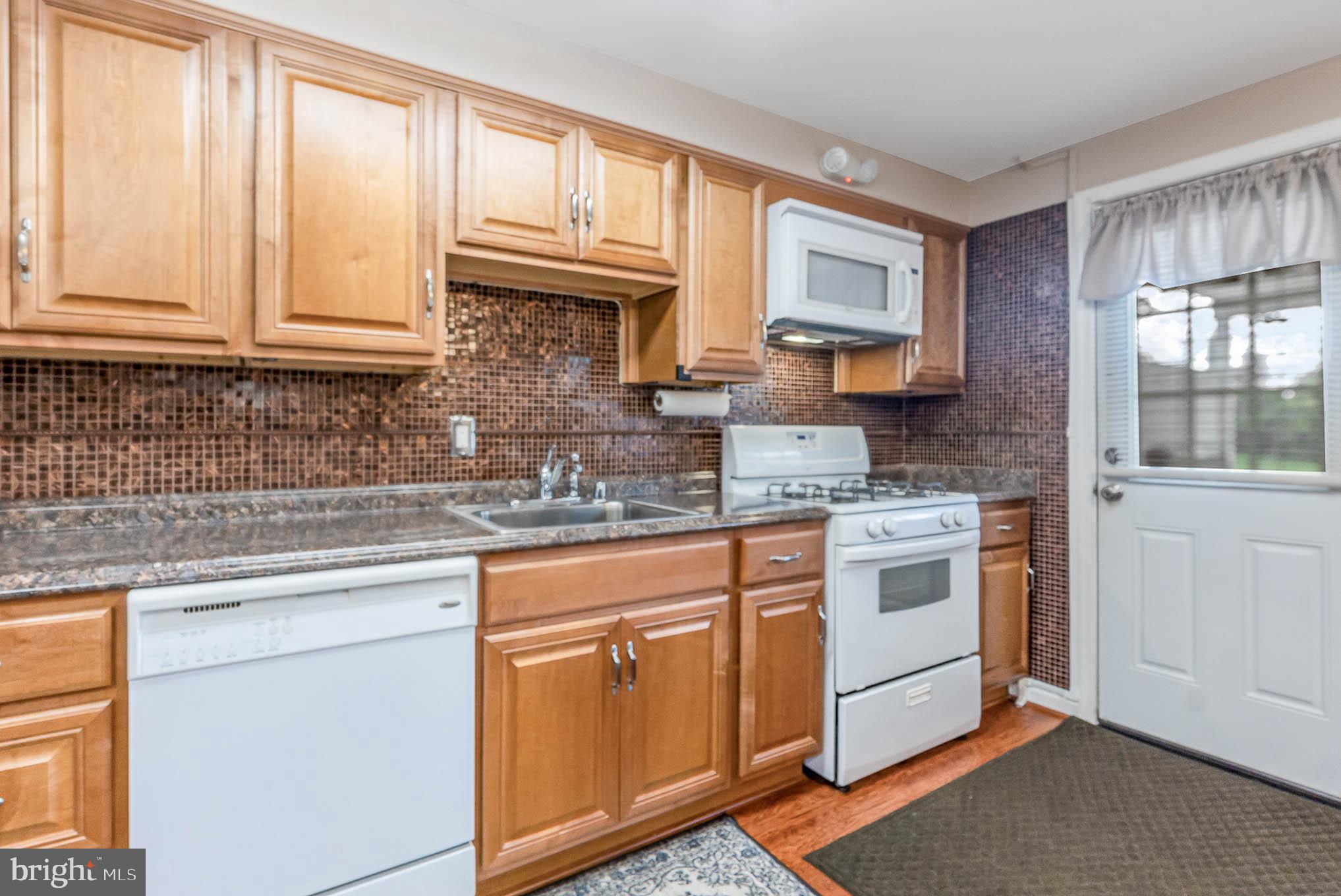 NORTH POINT VILLAGE - Residential