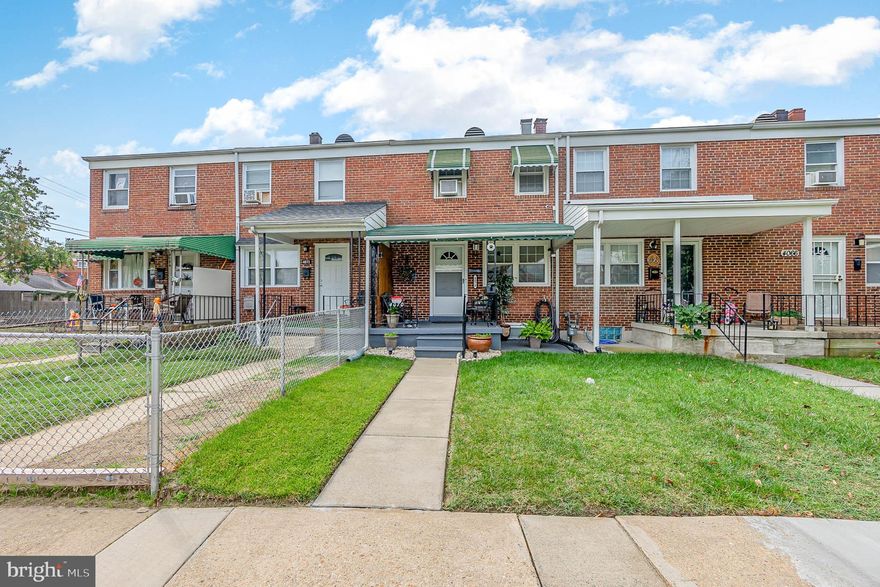 Well maintained 3 bedroom 2 full bath home with parking. Updates Include :
New sidewalk installed 2015
New windows installed 2015
Maintenance free deck with ceiling fan and weatherproof electrical outlets built in April of 2012 with privacy fence.
Kitchen fully remolded in 2016.
Power failure LED backup lights installed 2021 in Kitchen and living room.
New flooring in living room and basement bedroom 2021.
Back up sump pump runs off of county water supply never needs batteries (Liberty Pump sump Jet) installed 08-24-13 price paid $1,000.00
Amcrest 4K camera system 8 mega pixels leaving cameras but taking the Network digital recorder.
New water main date of install 09/28/2010 from the street to the house.
New A.O. Smith gas water heater installed 09/28/2010
New bathroom with new electrical installed 09/28/2010.
All plumbing was converted to PVC pipe in 09/2010.
New 30 year roof was installed in 03/2010.
Reliance 6 circuit generator transfer switch in basement with 220 line quick connect at basement steps runs the furnace and 90% off all electrical outlets in the home (portable generator not included).
Amish shed 2010.
New rear privacy fence built May 2019.
Gas furnace & central air  new in 2010 
New full bathroom vanity, toilet, and tiled shower installed March 26, 2021.
Whirlpool brand gas stove, Microwave, dish washer, and refrigerator with ice maker.
All new ceiling fans replaced 2015.
Attic steps installed 2011 with insulated blanket on top.
New Bull frog 5 seat Jacuzzi with Bose speakers and LED lights April 2012.
Electrical system update in 2010.
All new gutters were replaced by Brother’s home improvement in 2018.