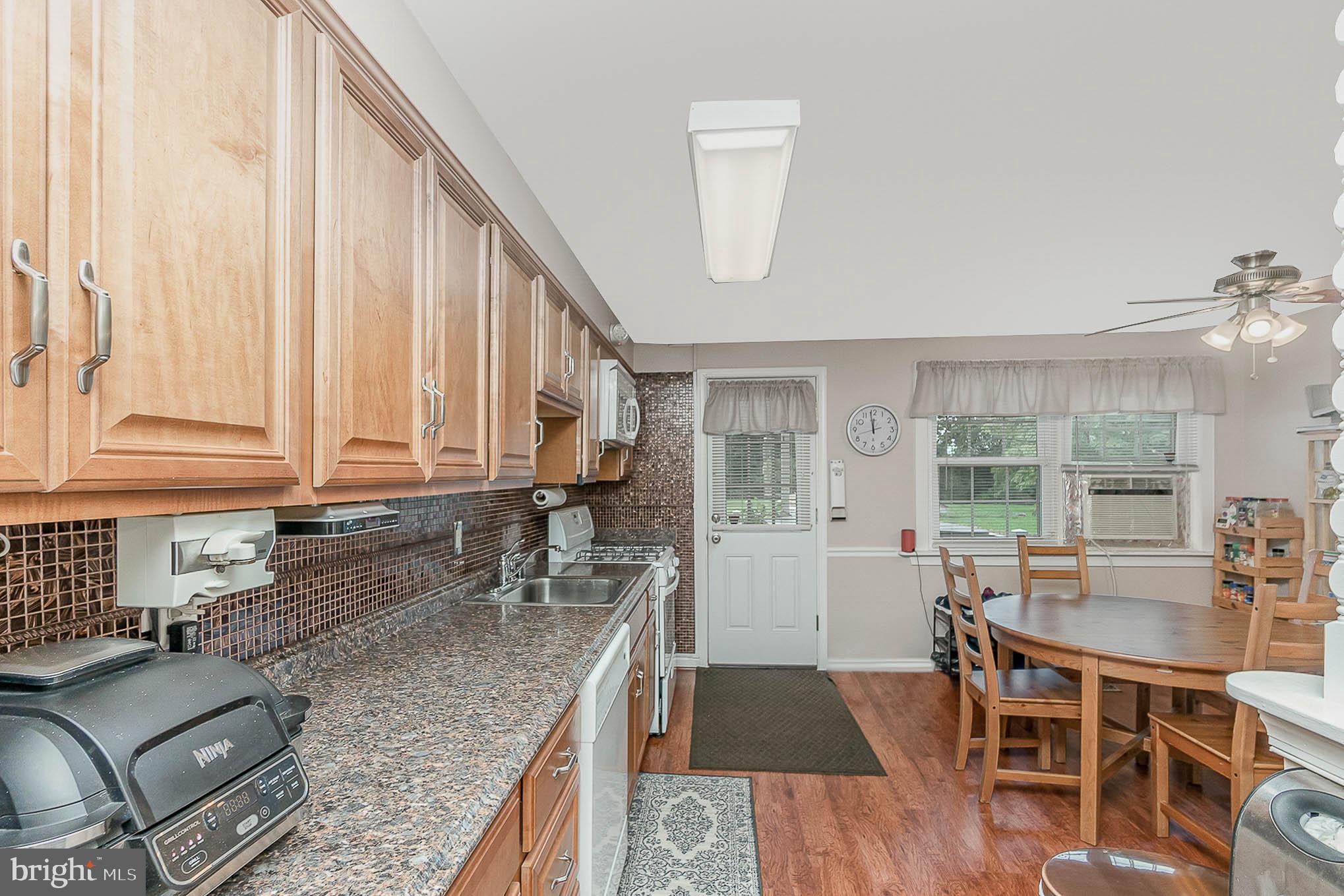 NORTH POINT VILLAGE - Residential