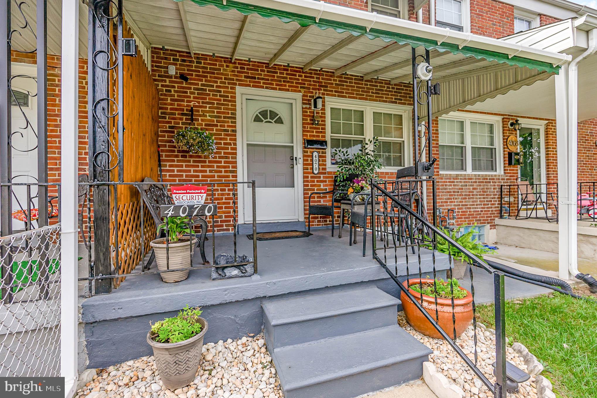 NORTH POINT VILLAGE - Residential