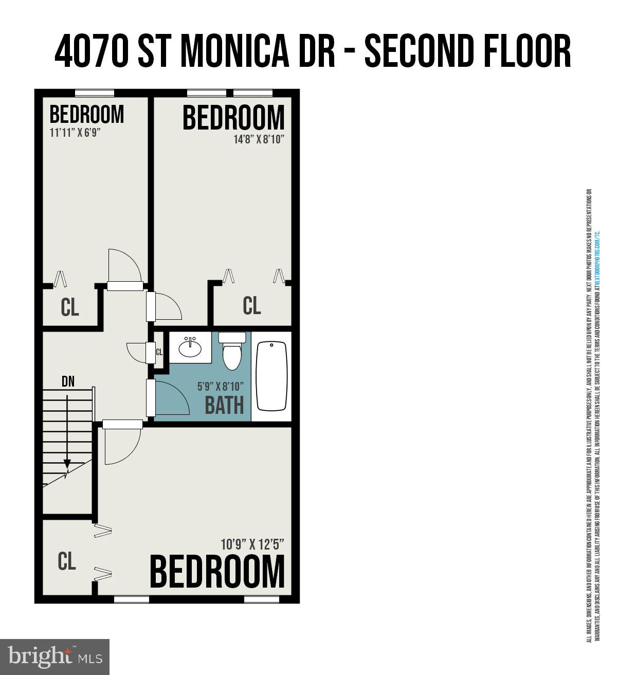 NORTH POINT VILLAGE - Residential