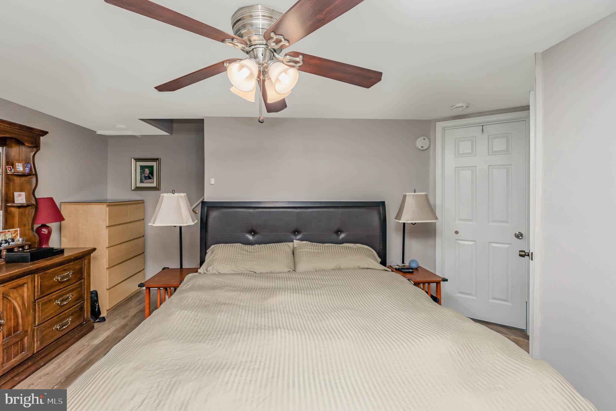 NORTH POINT VILLAGE - Residential