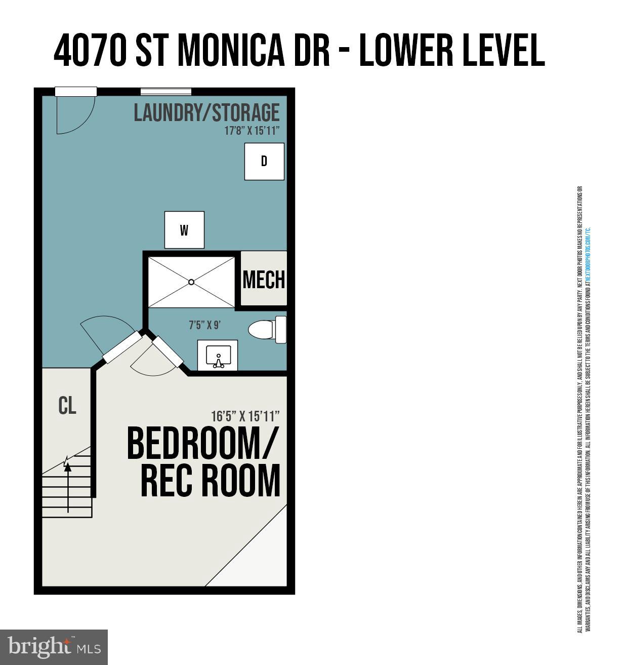 NORTH POINT VILLAGE - Residential