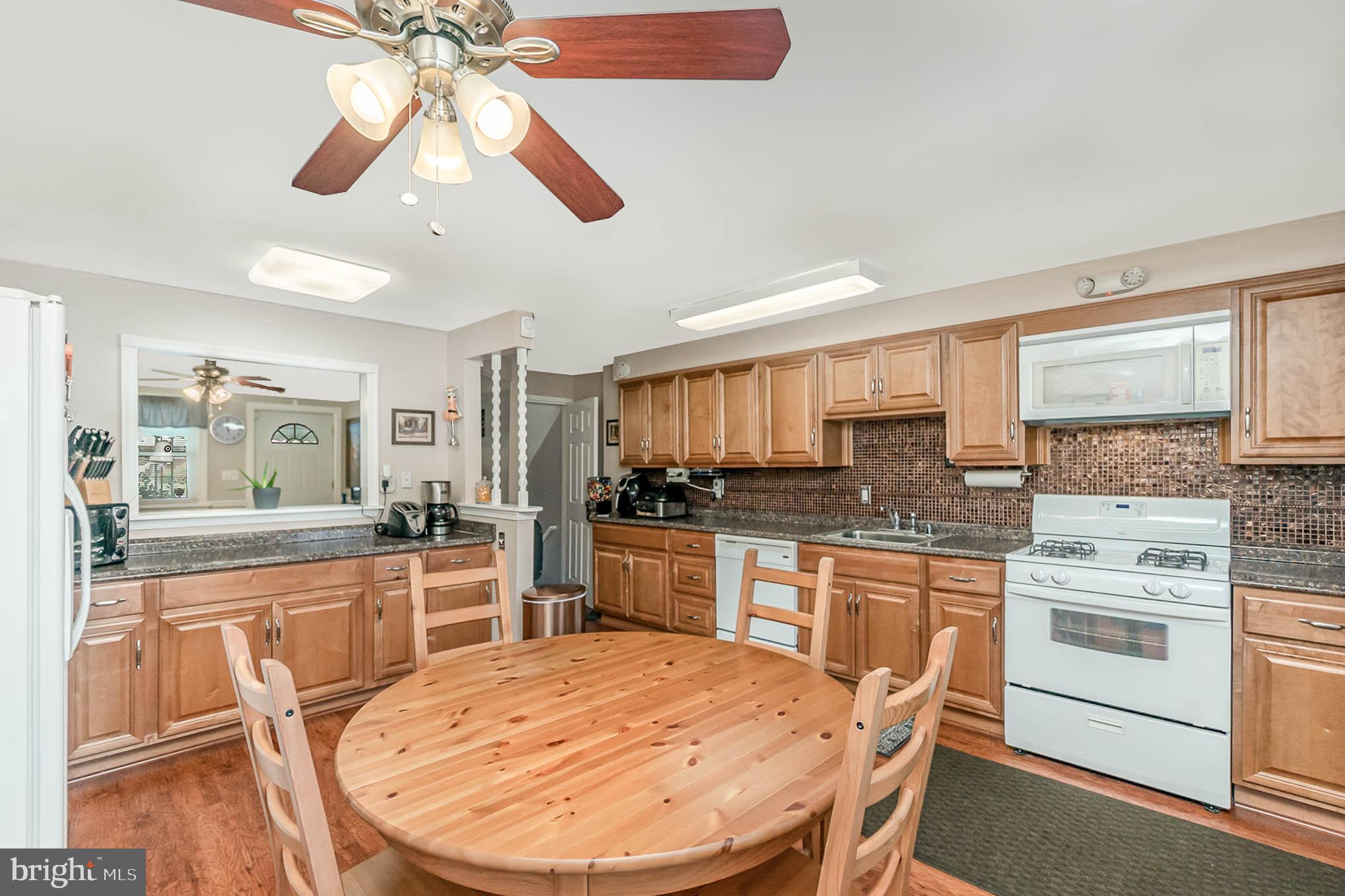 NORTH POINT VILLAGE - Residential