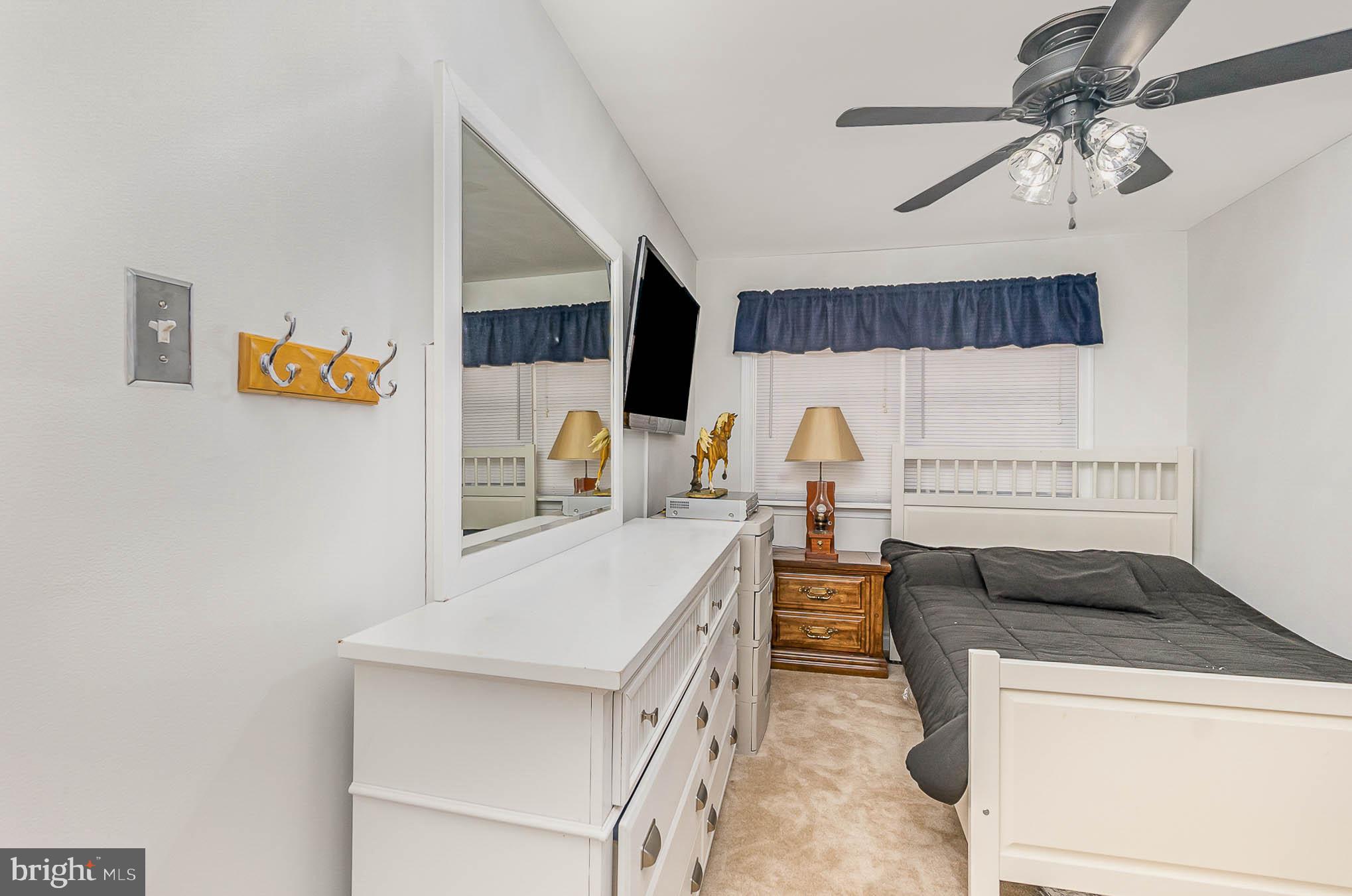 NORTH POINT VILLAGE - Residential