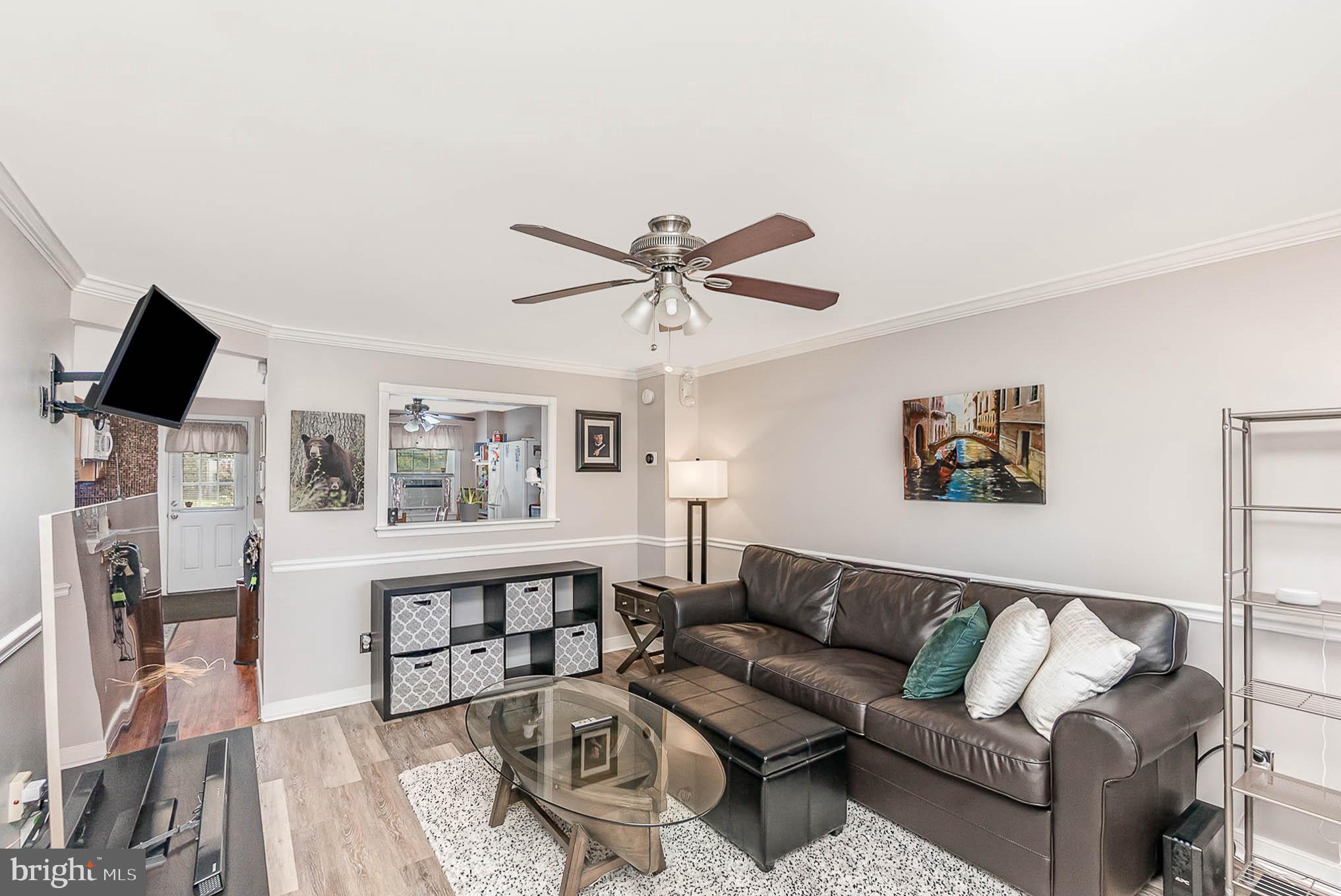 NORTH POINT VILLAGE - Residential