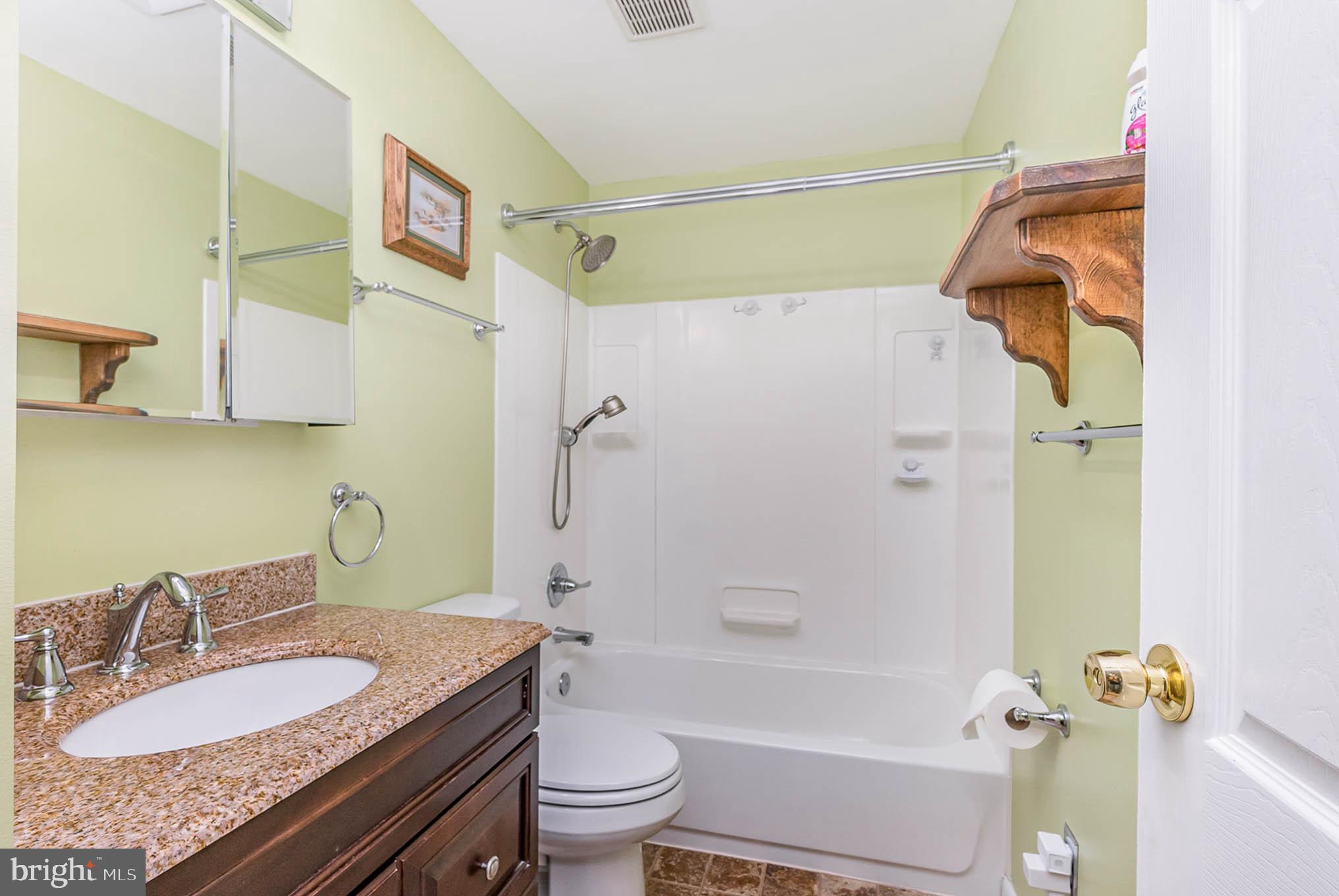 NORTH POINT VILLAGE - Residential