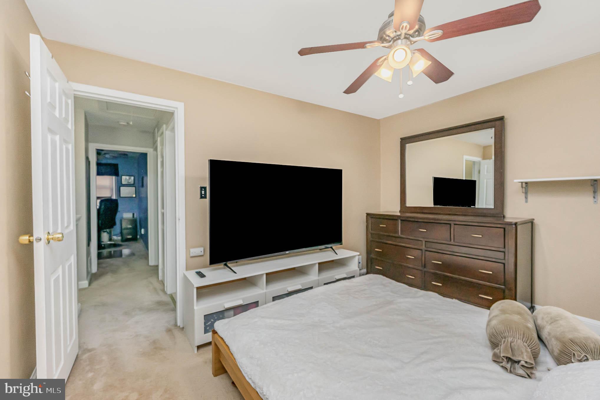 NORTH POINT VILLAGE - Residential