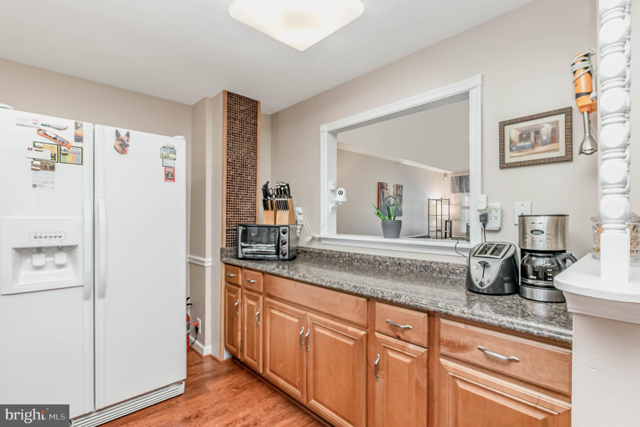 NORTH POINT VILLAGE - Residential