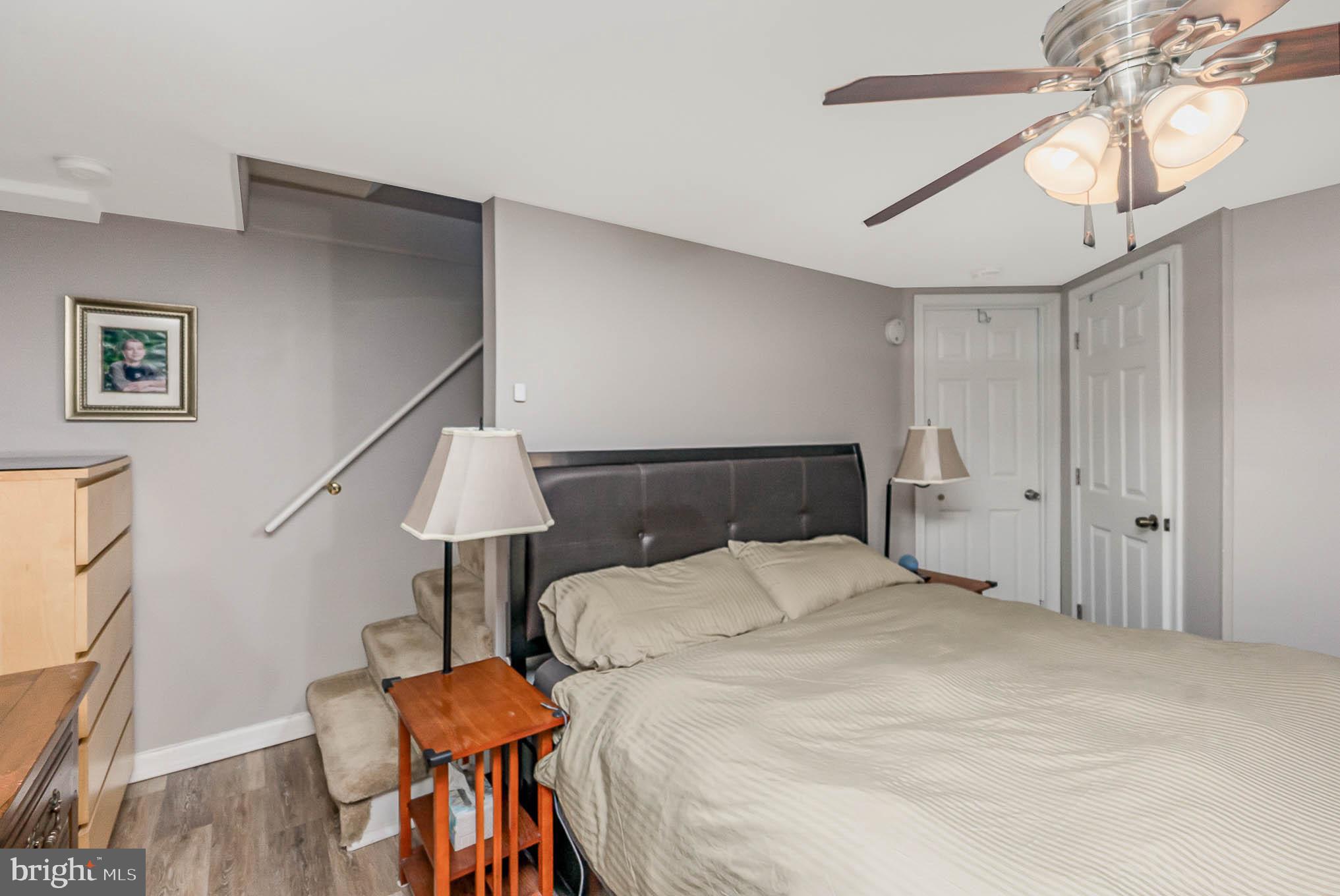 NORTH POINT VILLAGE - Residential