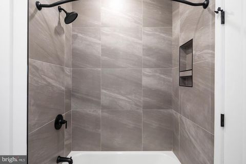 Tiny photo for 3108 Clifford Street #A, PHILADELPHIA, PA 19121 (MLS # PAPH2585358)