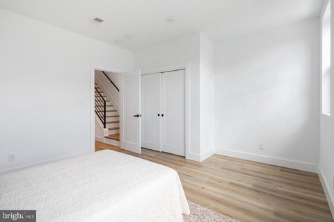 Tiny photo for 3108 Clifford Street #A, PHILADELPHIA, PA 19121 (MLS # PAPH2585358)