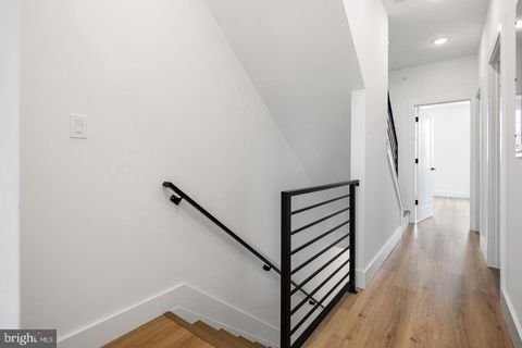 Tiny photo for 3108 Clifford Street #A, PHILADELPHIA, PA 19121 (MLS # PAPH2585358)