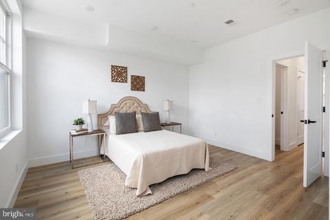 Tiny photo for 3108 Clifford Street #A, PHILADELPHIA, PA 19121 (MLS # PAPH2585358)