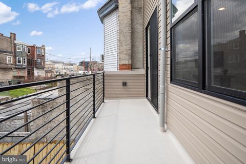 Tiny photo for 3108 Clifford Street #A, PHILADELPHIA, PA 19121 (MLS # PAPH2585358)