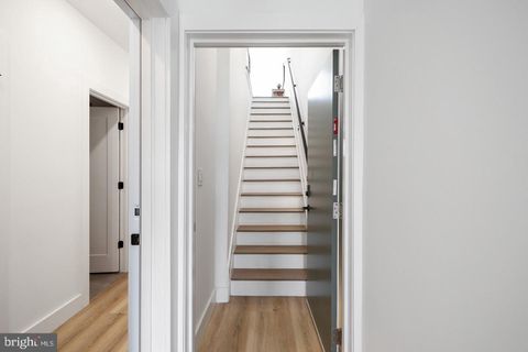 Tiny photo for 3108 Clifford Street #A, PHILADELPHIA, PA 19121 (MLS # PAPH2585358)