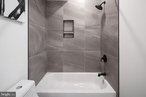 Tiny photo for 3108 Clifford Street #A, PHILADELPHIA, PA 19121 (MLS # PAPH2585358)