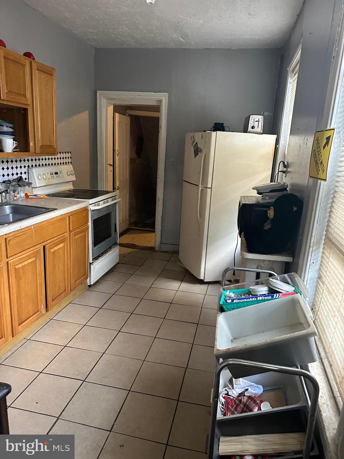 KENSINGTON - Residential