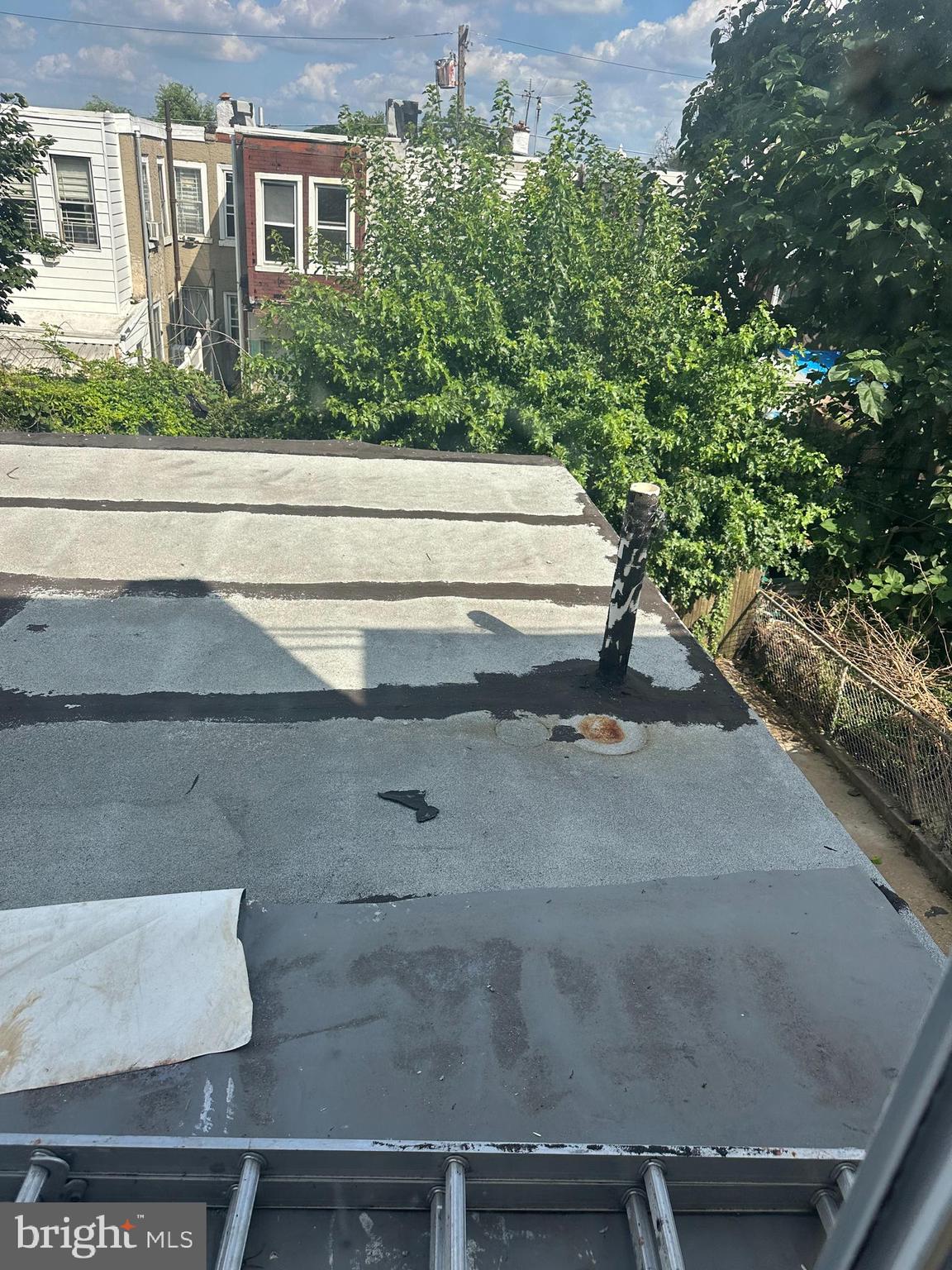 KENSINGTON - Residential