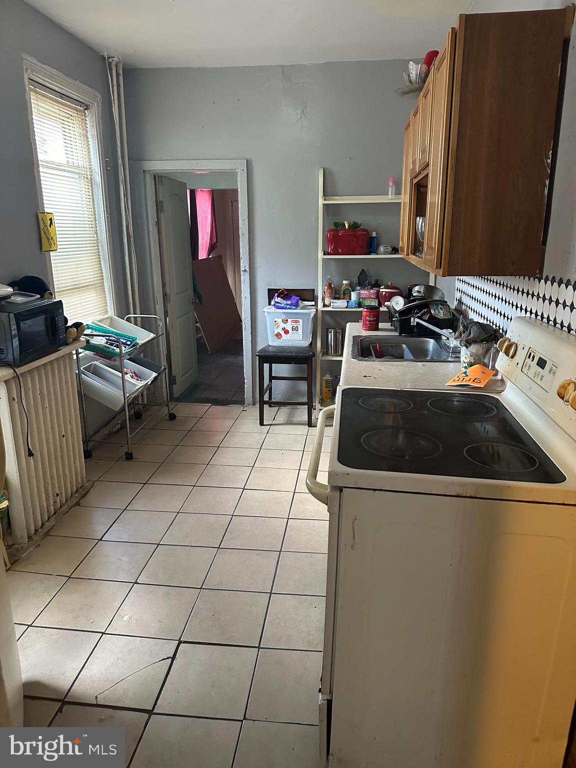 KENSINGTON - Residential