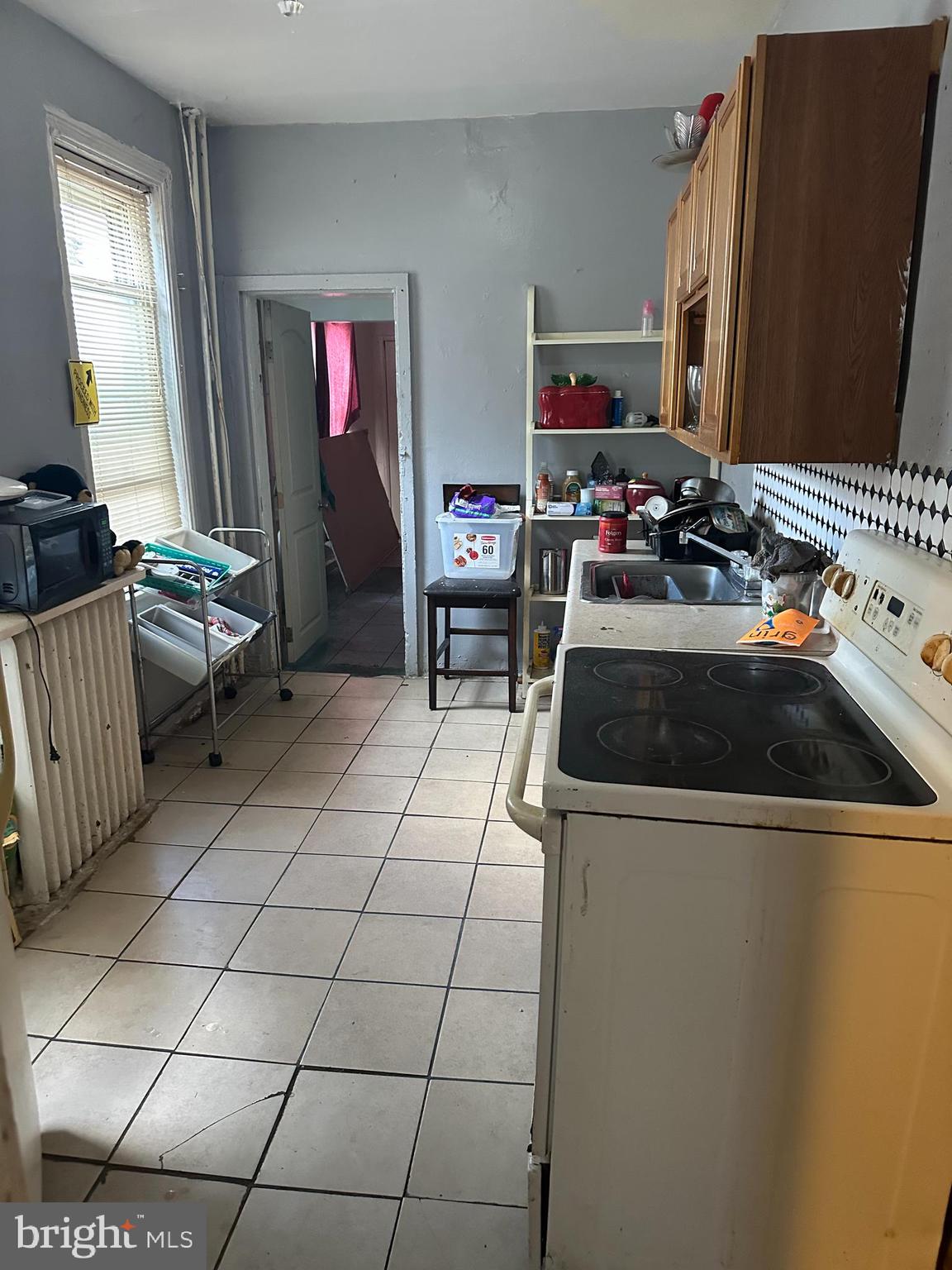 KENSINGTON - Residential