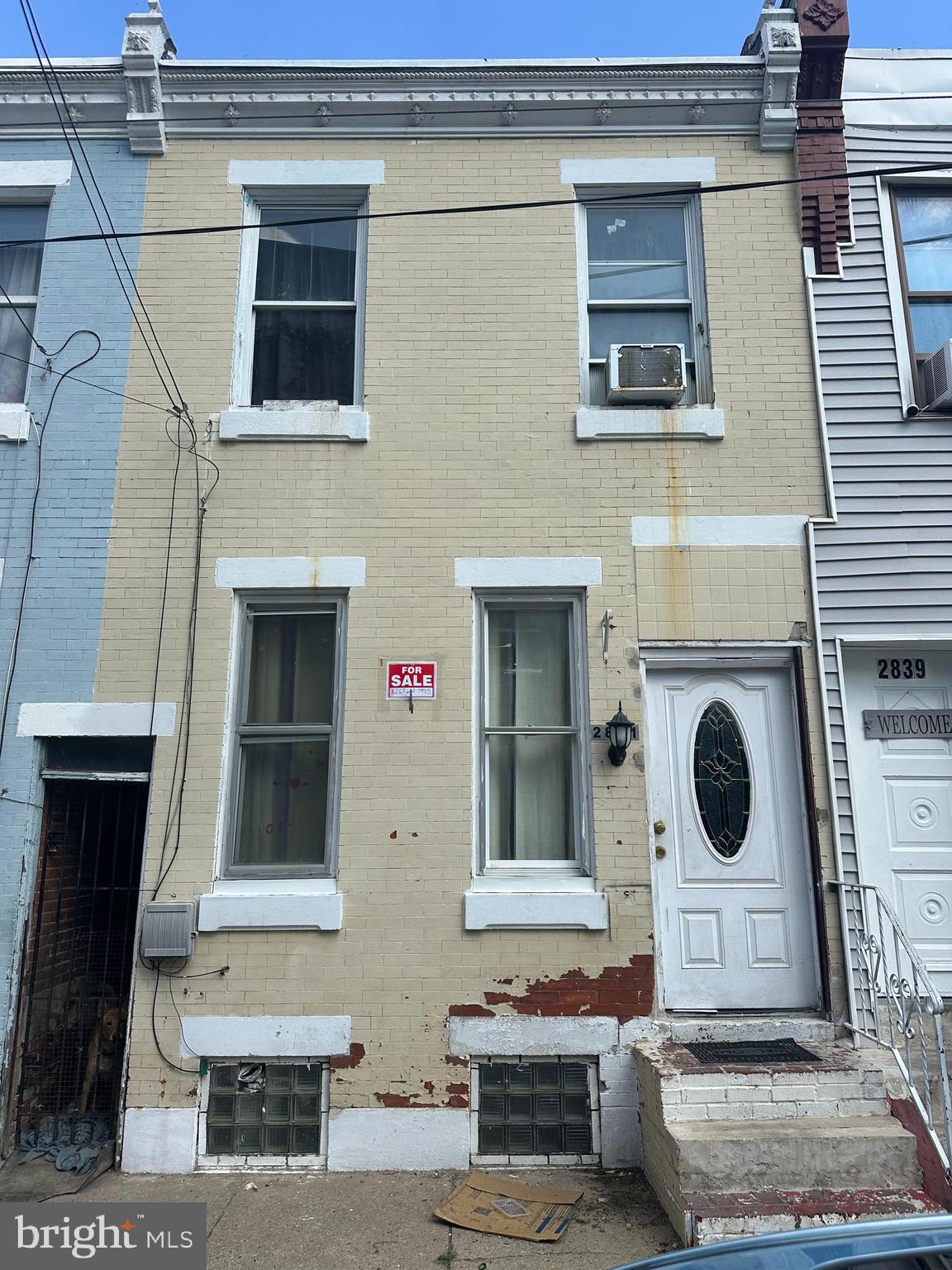 KENSINGTON - Residential