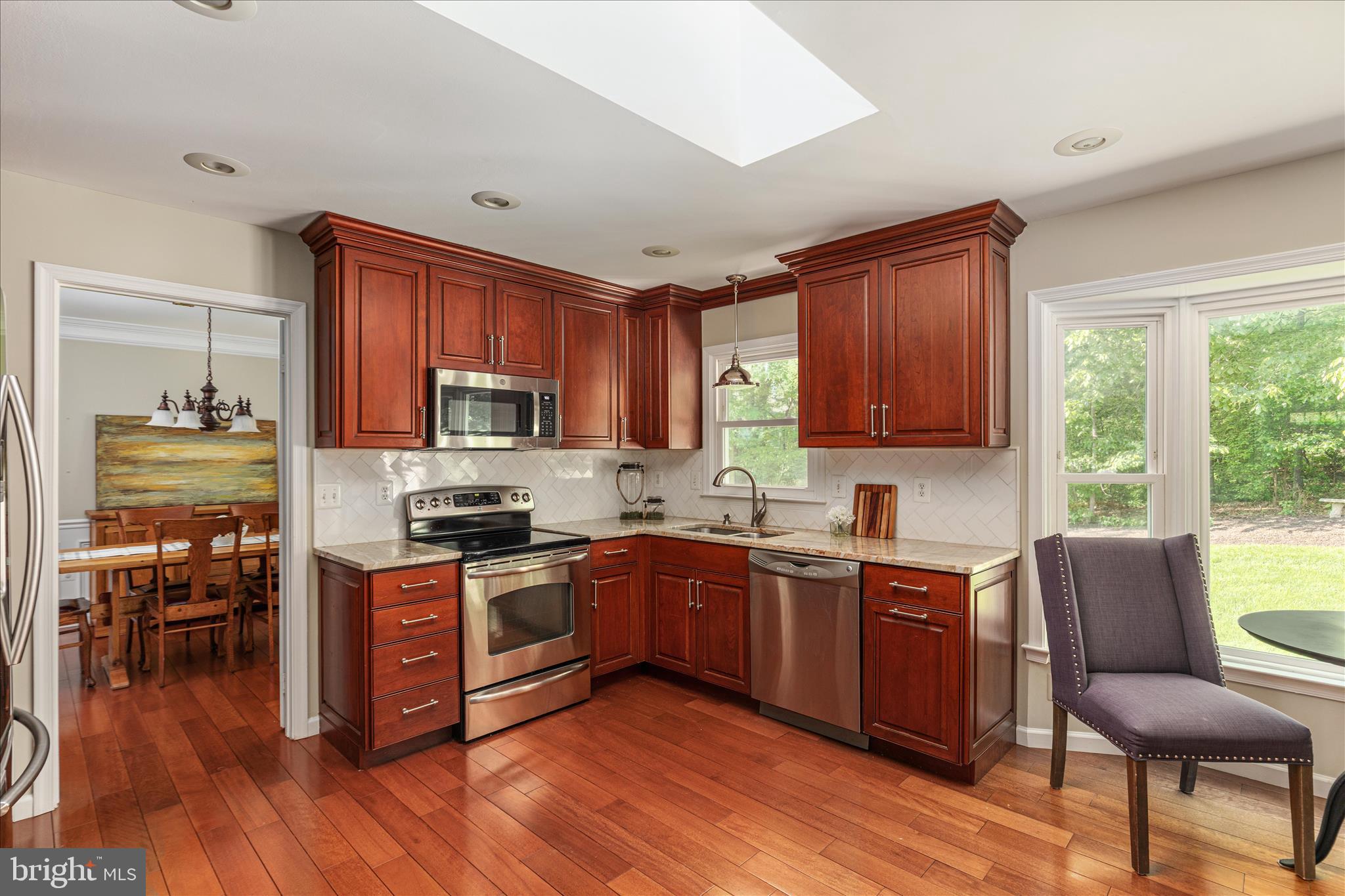 13117 TINGEWOOD COURT