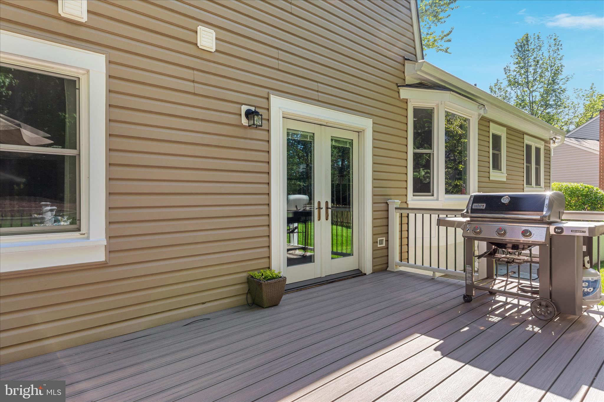 FRANKLIN FARM - Residential