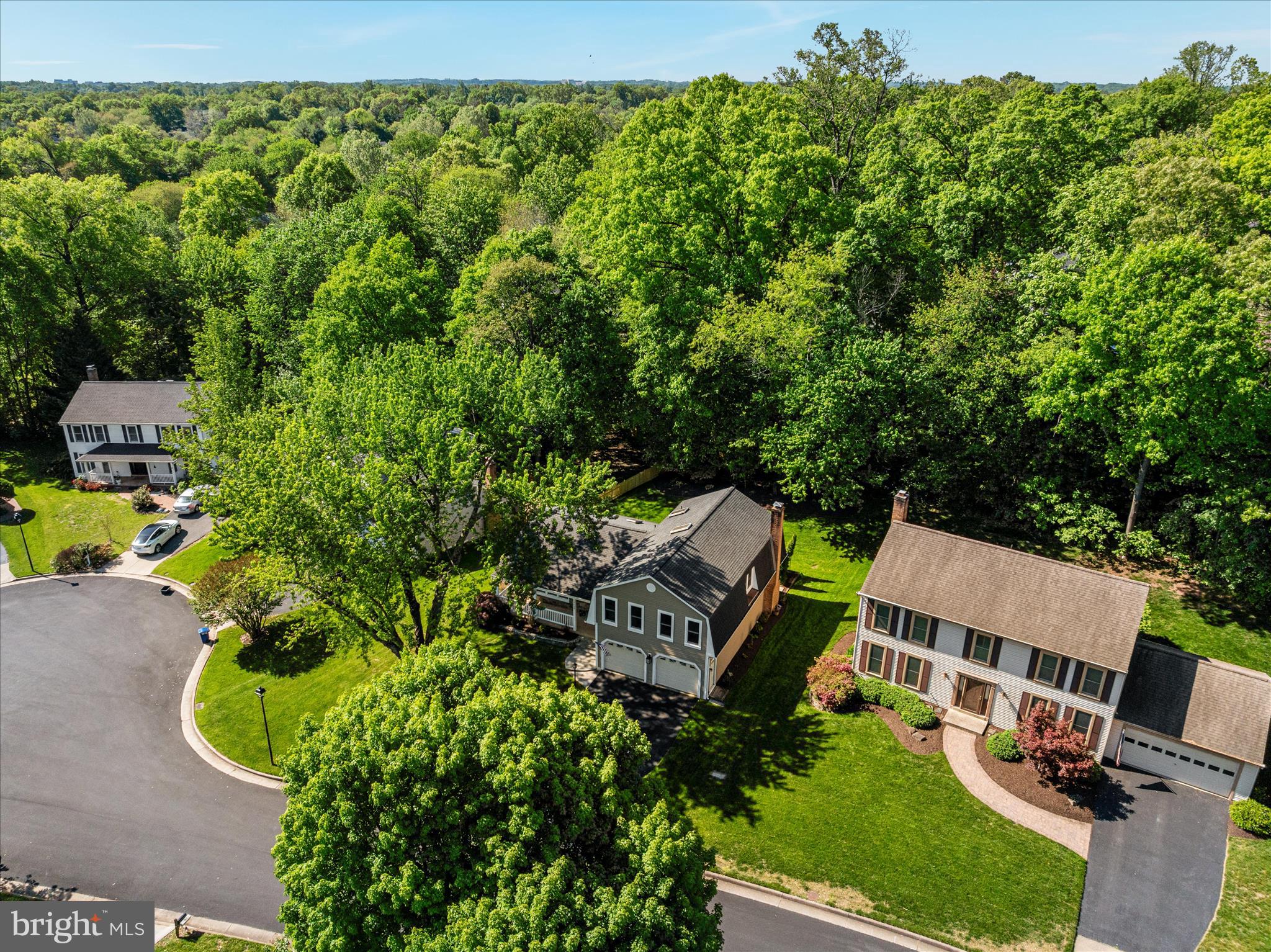 FRANKLIN FARM - Residential
